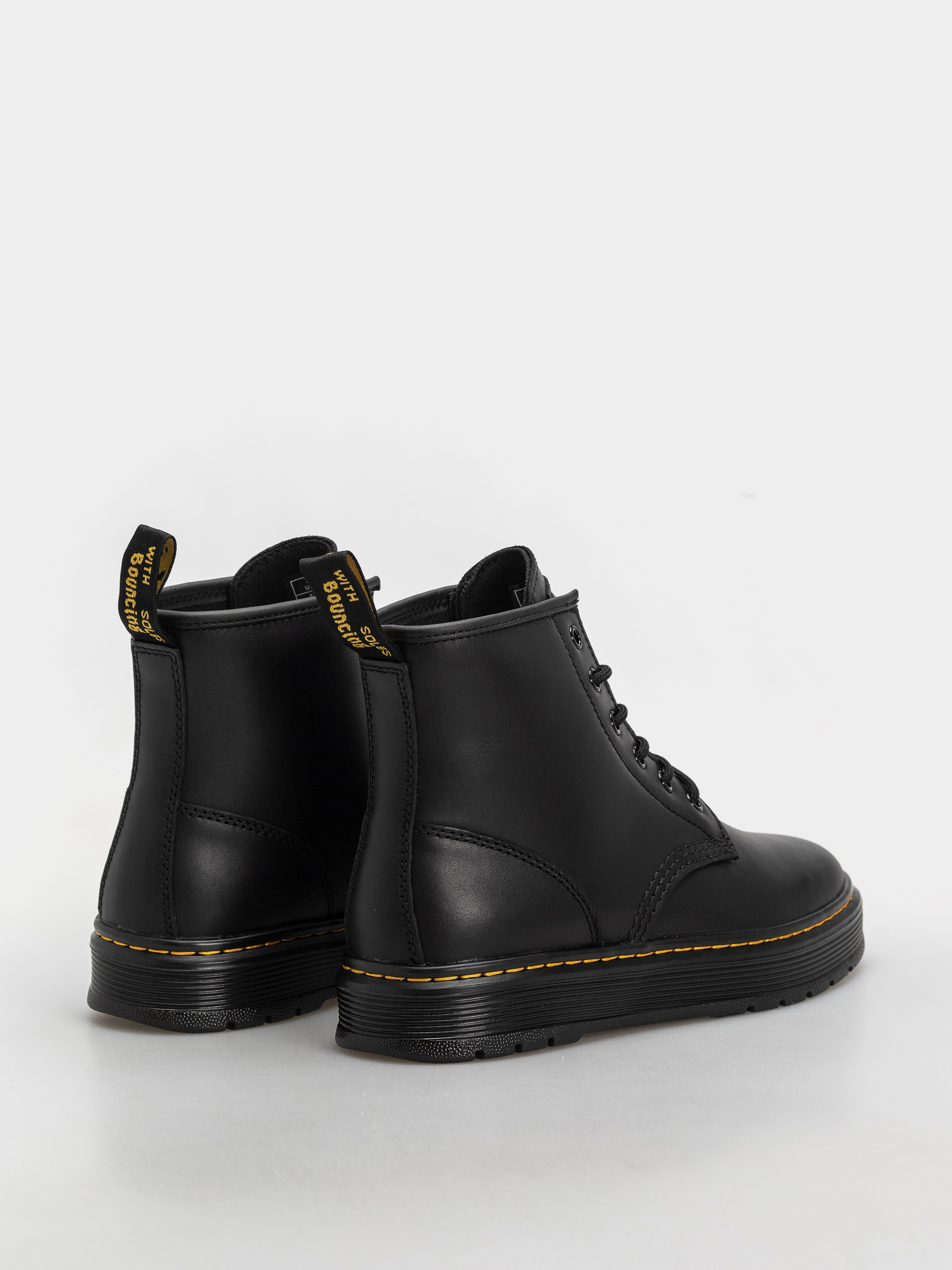 Topánky Dr. Martens Brookline Chukka (black)