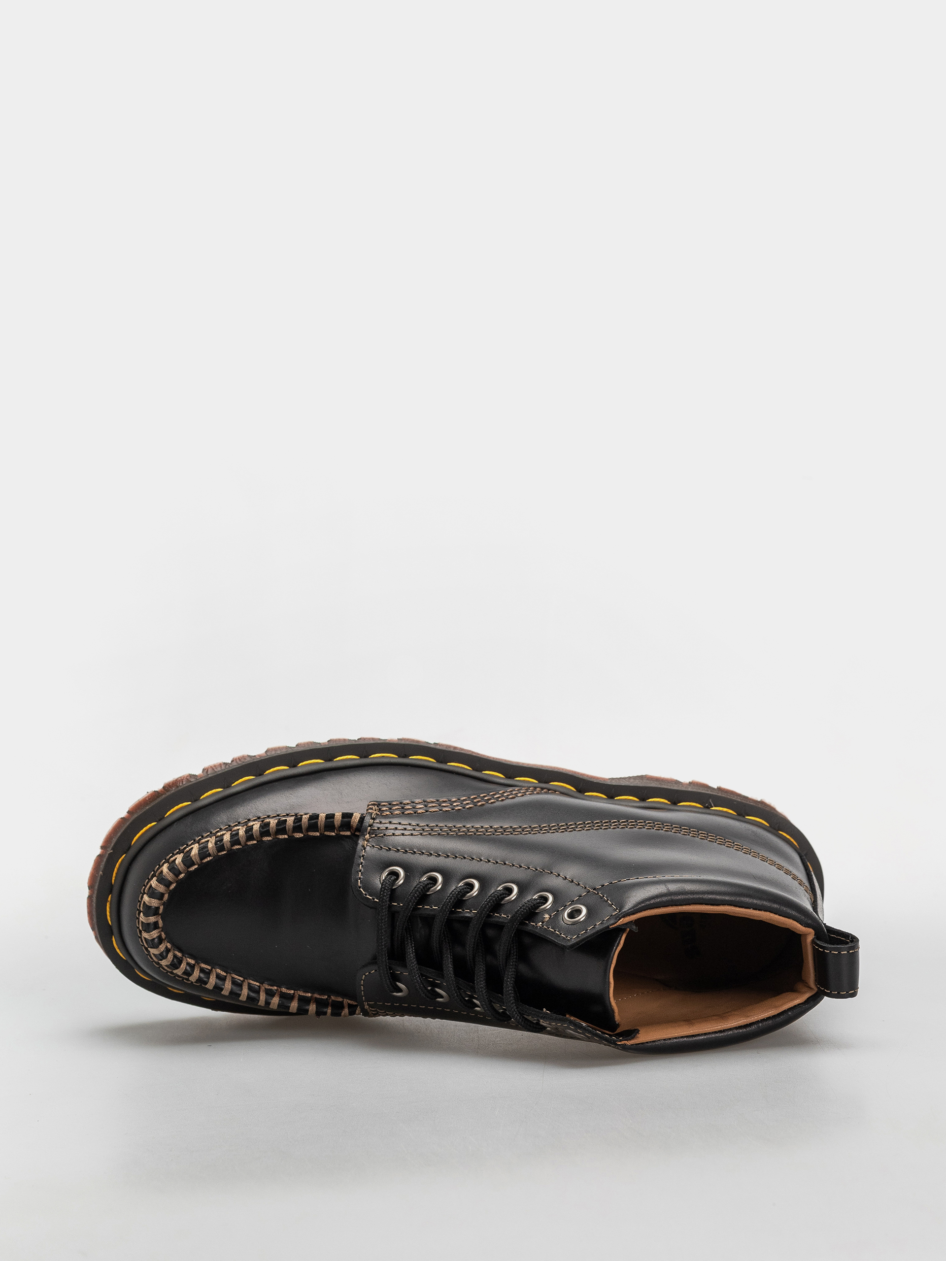 Topánky Dr. Martens Lowell Chukka (black )