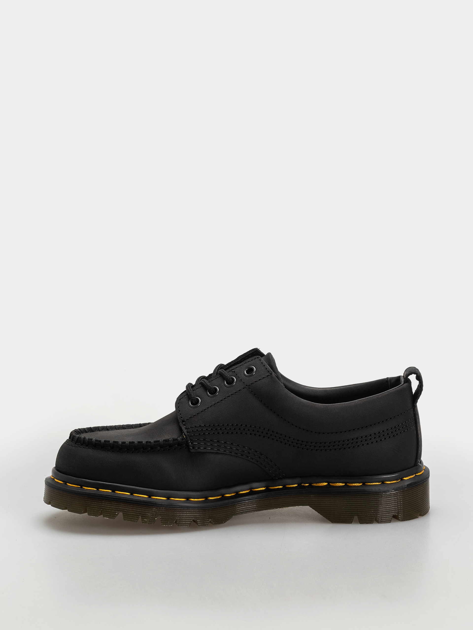 Topánky Dr. Martens Lowell (black)