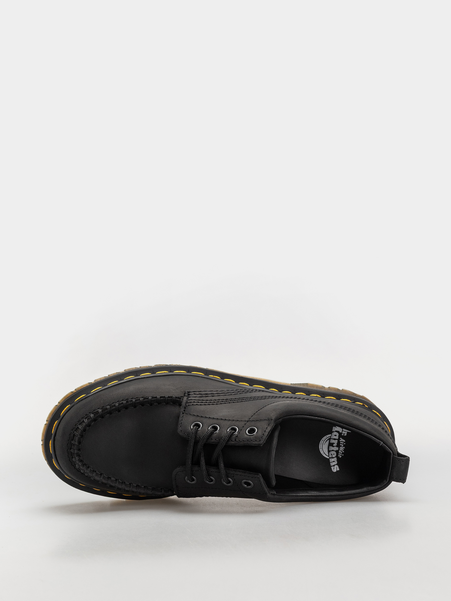 Topánky Dr. Martens Lowell (black)