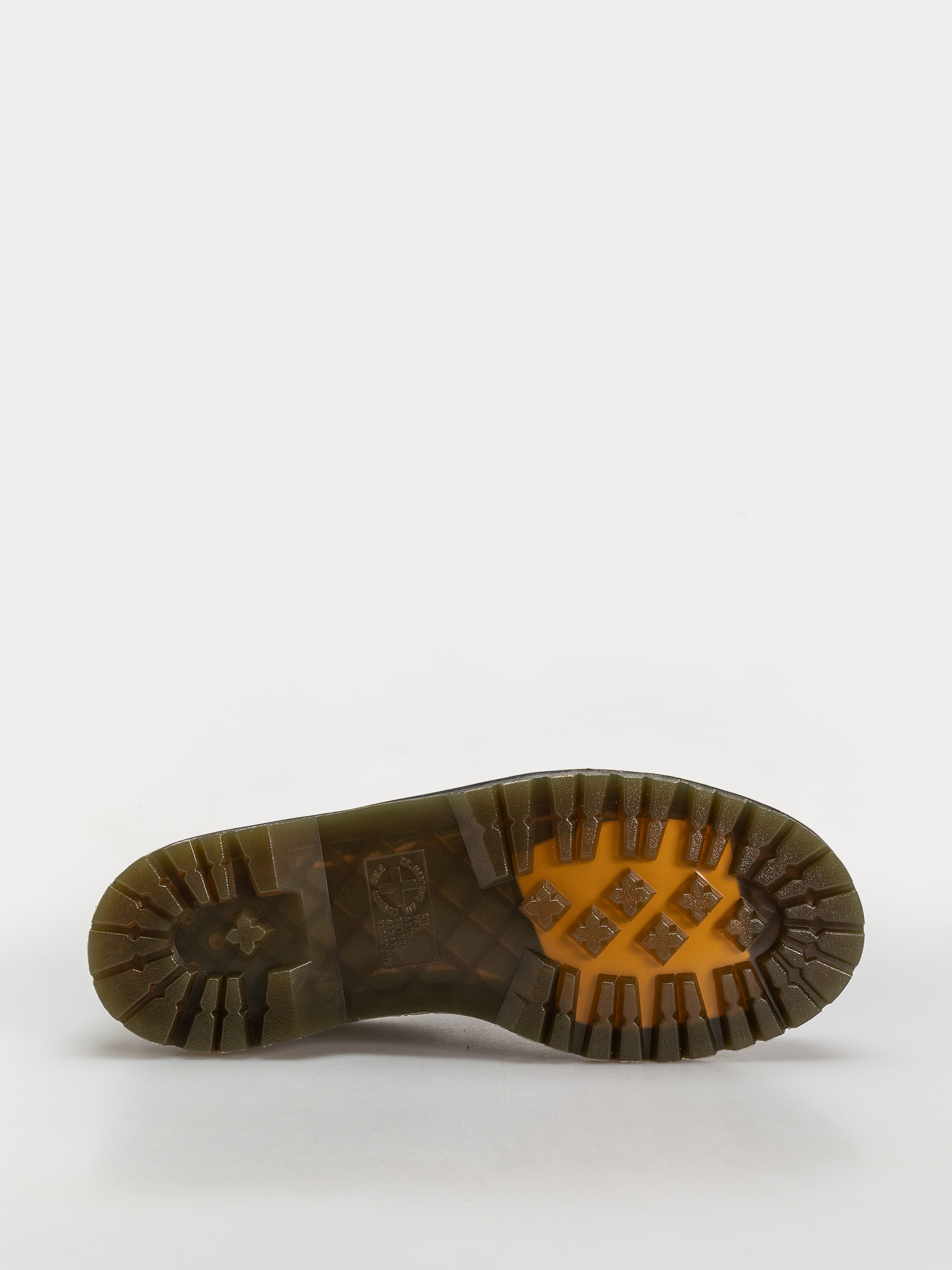 Topánky Dr. Martens Lowell (black)