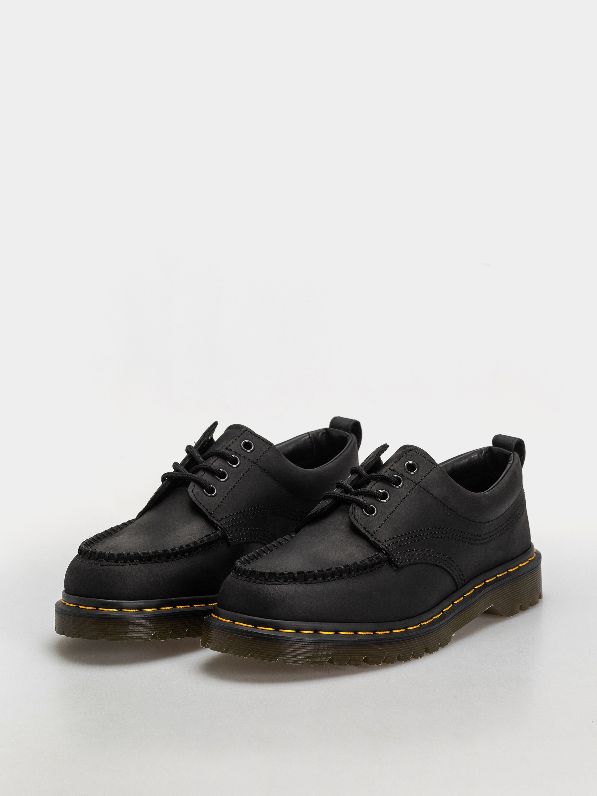 Topánky Dr. Martens Lowell (black)