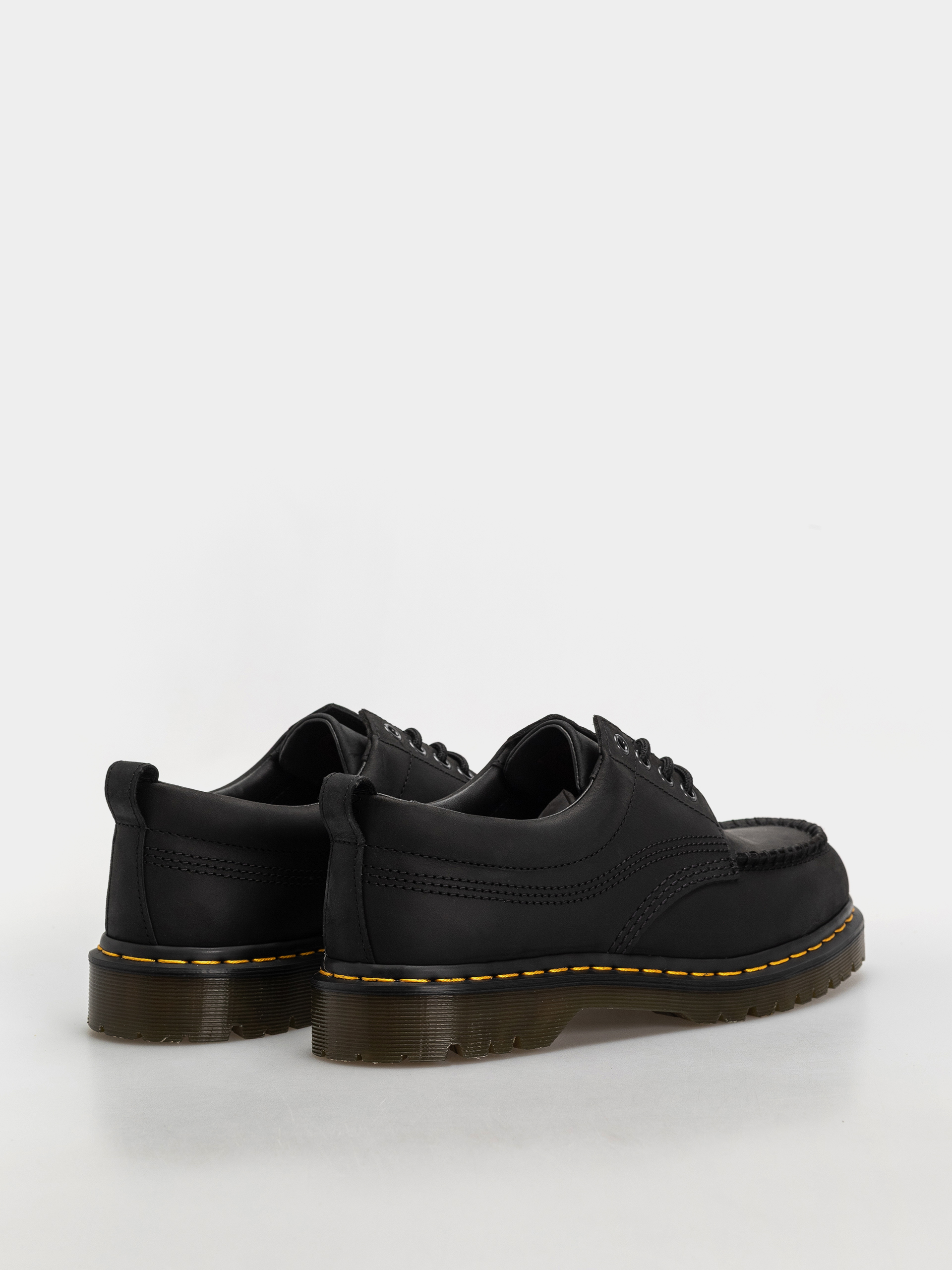 Topánky Dr. Martens Lowell (black)