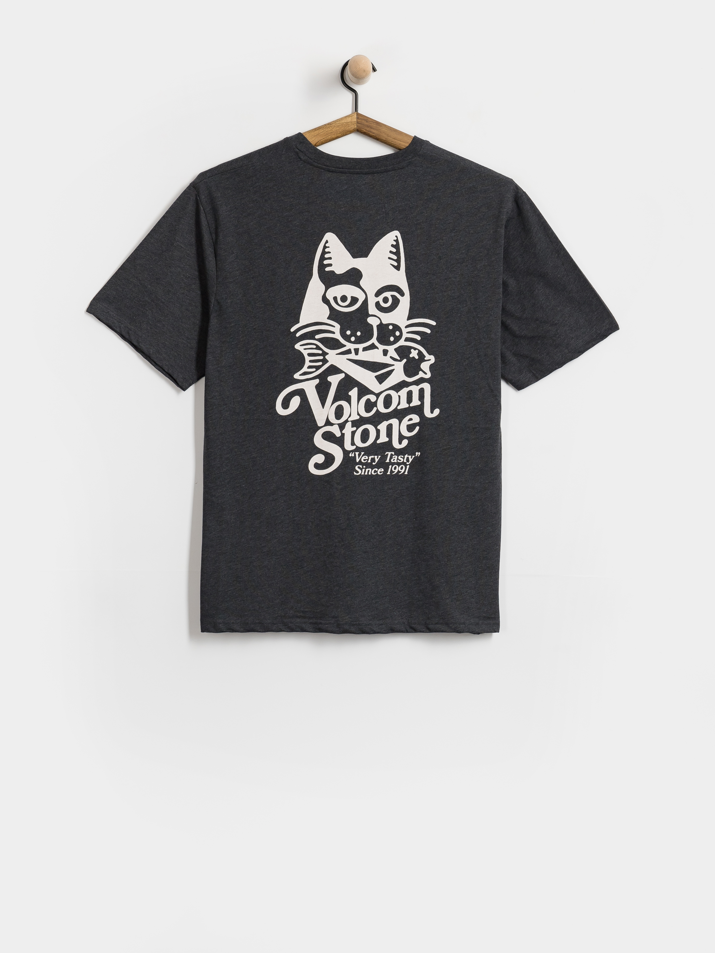 Tričko Volcom Tasty Hth