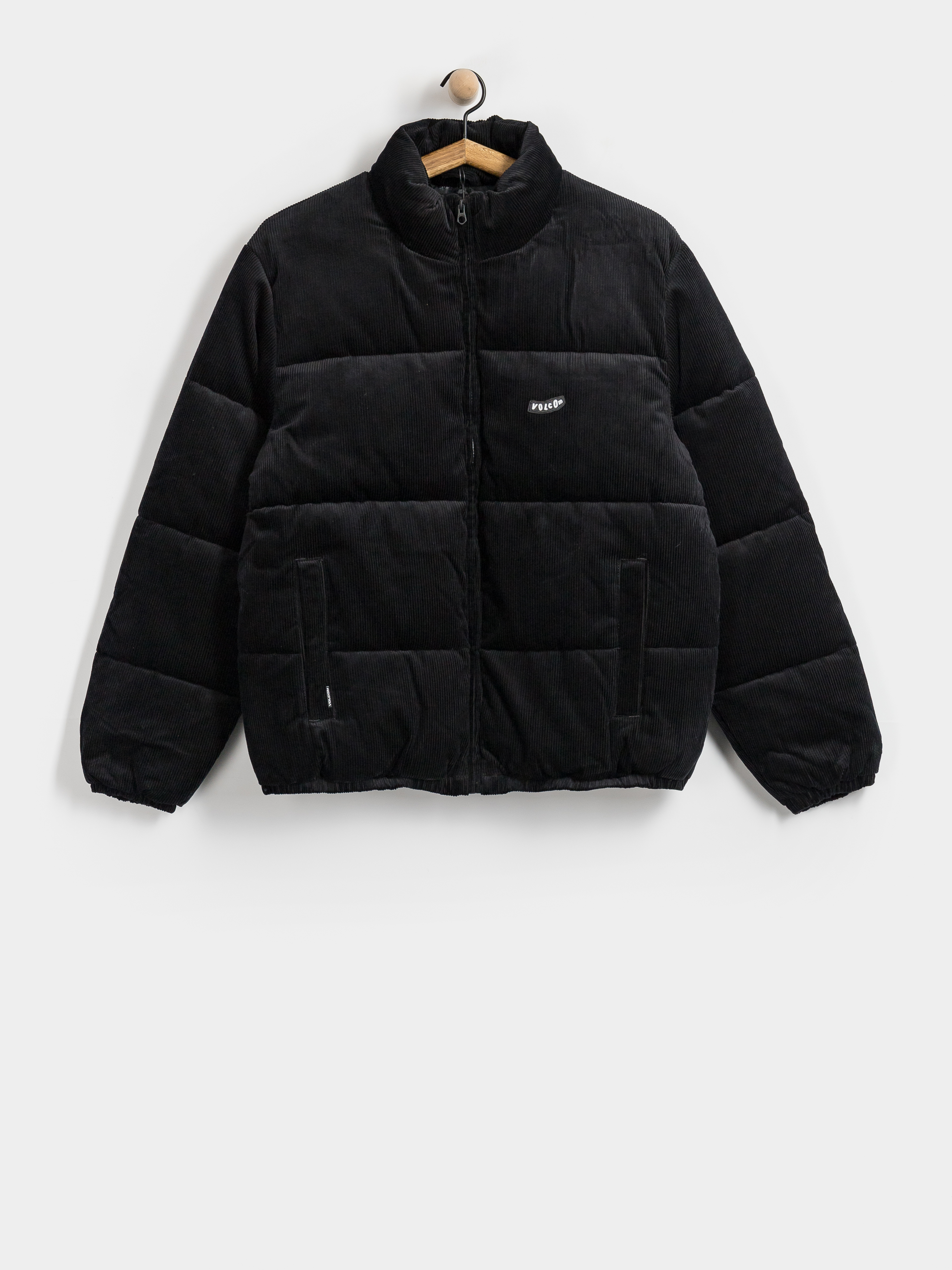 Bunda Volcom Walltz Cord