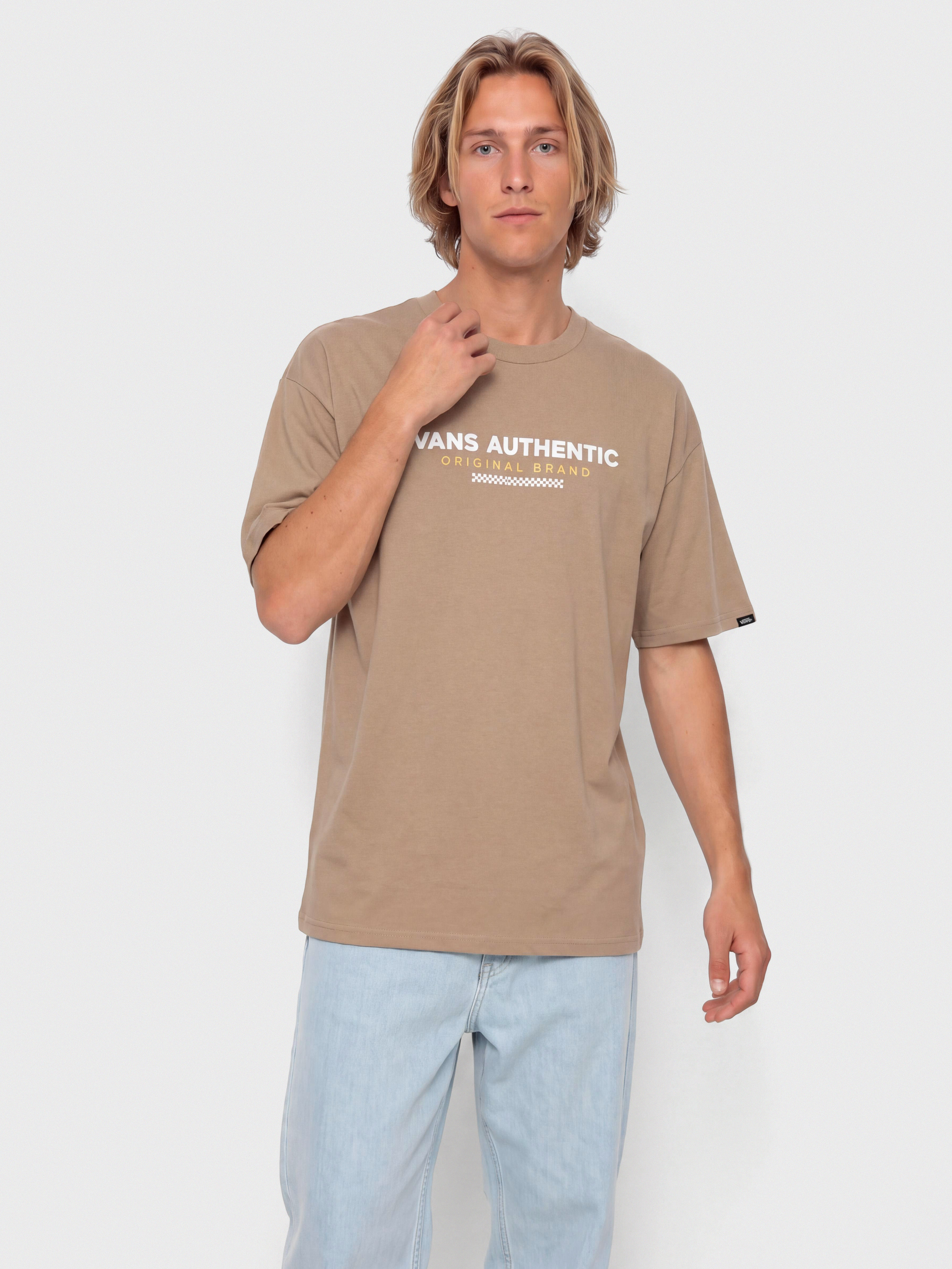 Tričko Vans Vans Sport Loose Fit
