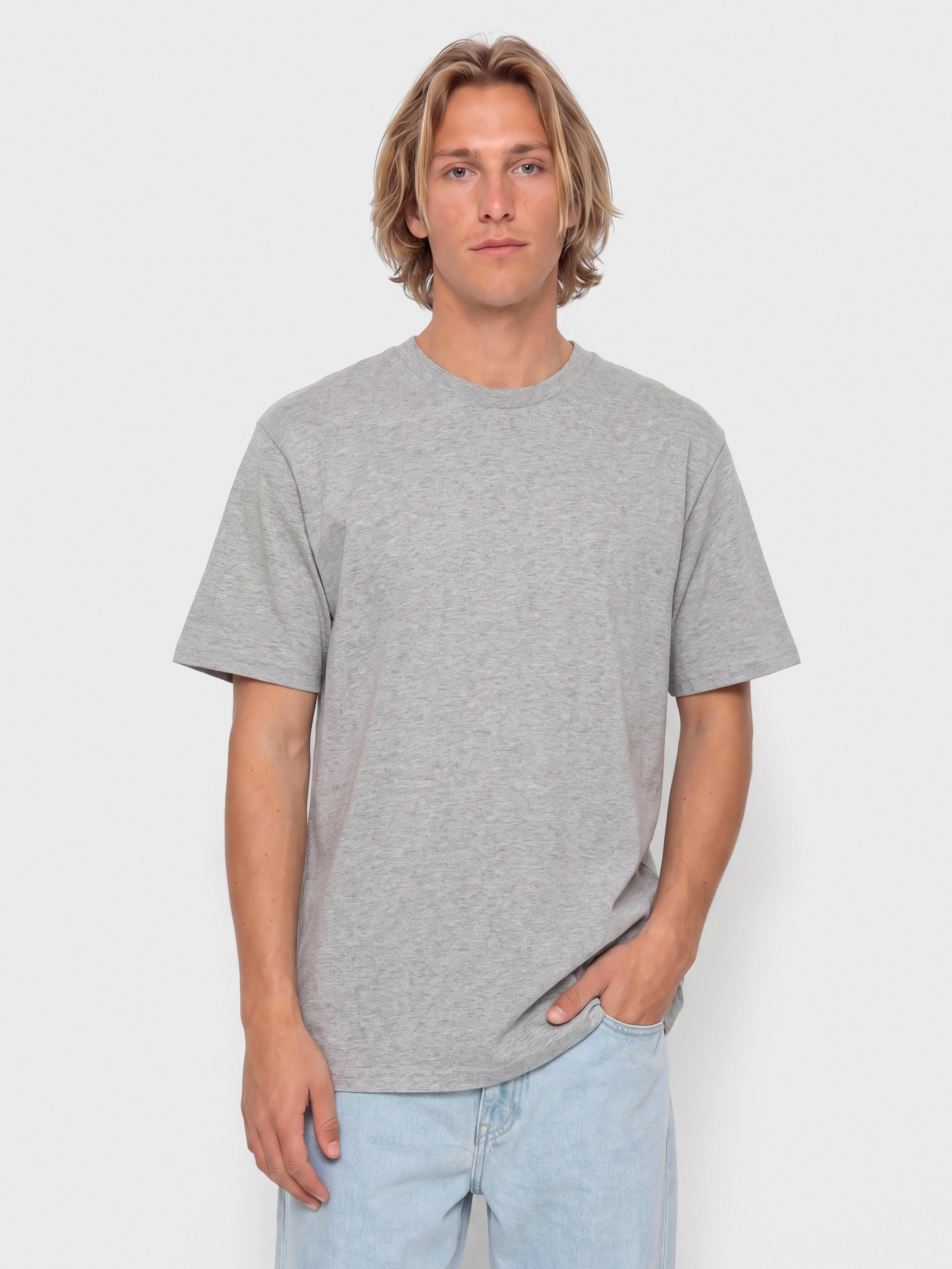 Tričko Carhartt WIP Standard 2 pack