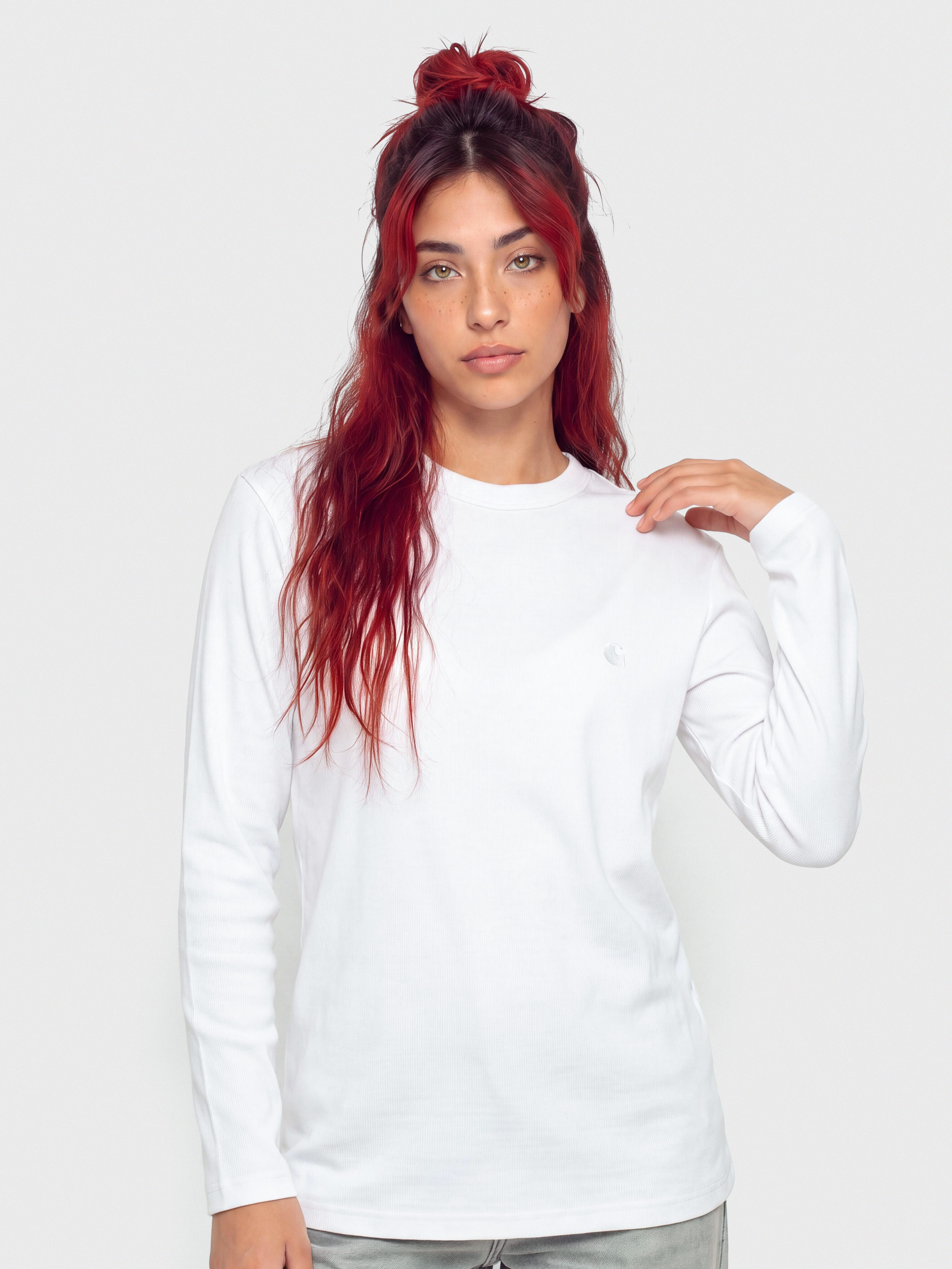 Triko Carhartt WIP Philipa Wmn