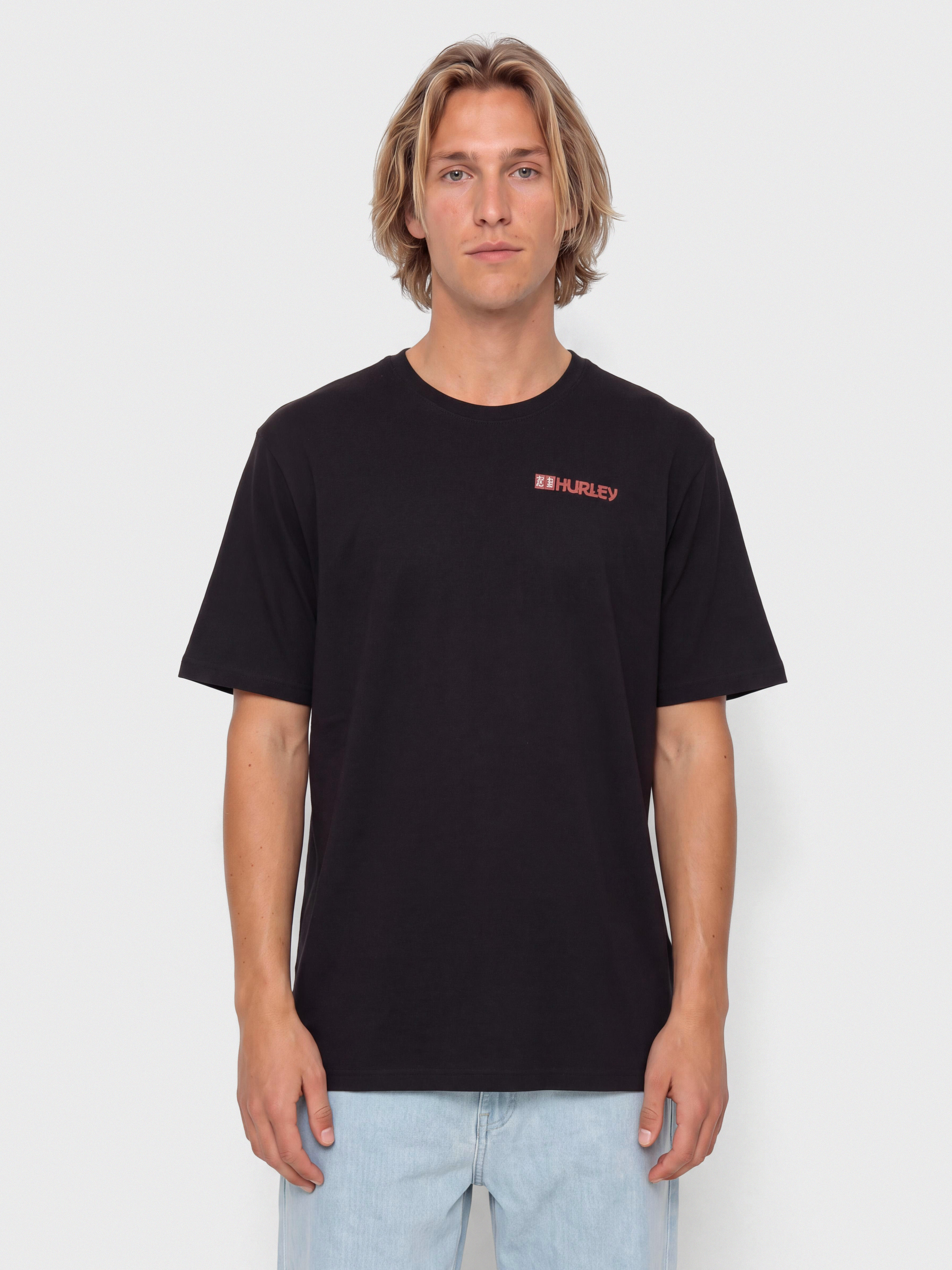 Triu010dko Hurley Tattoo (black)