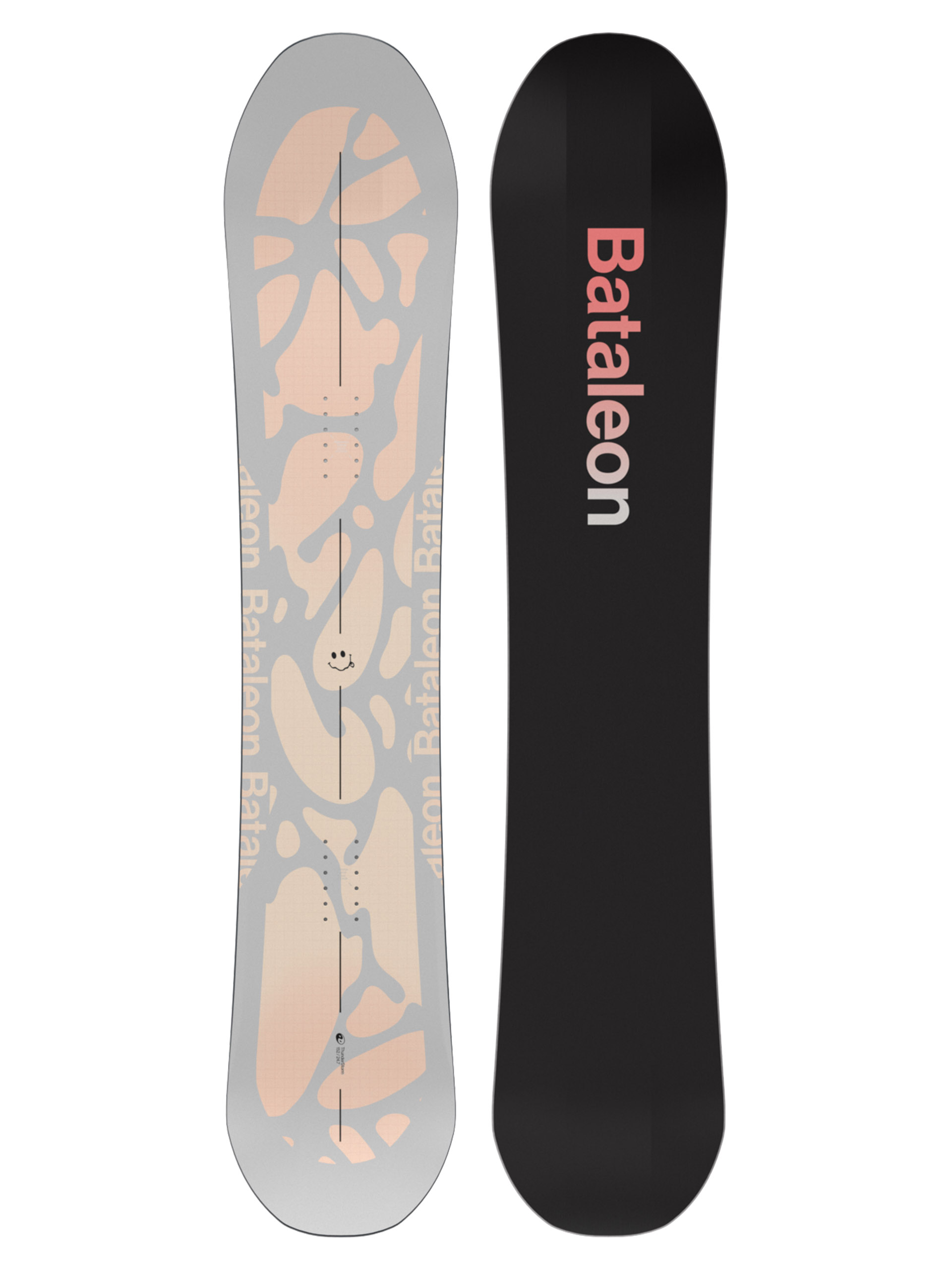 Snowboard Bataleon Thunderstorm Wmn