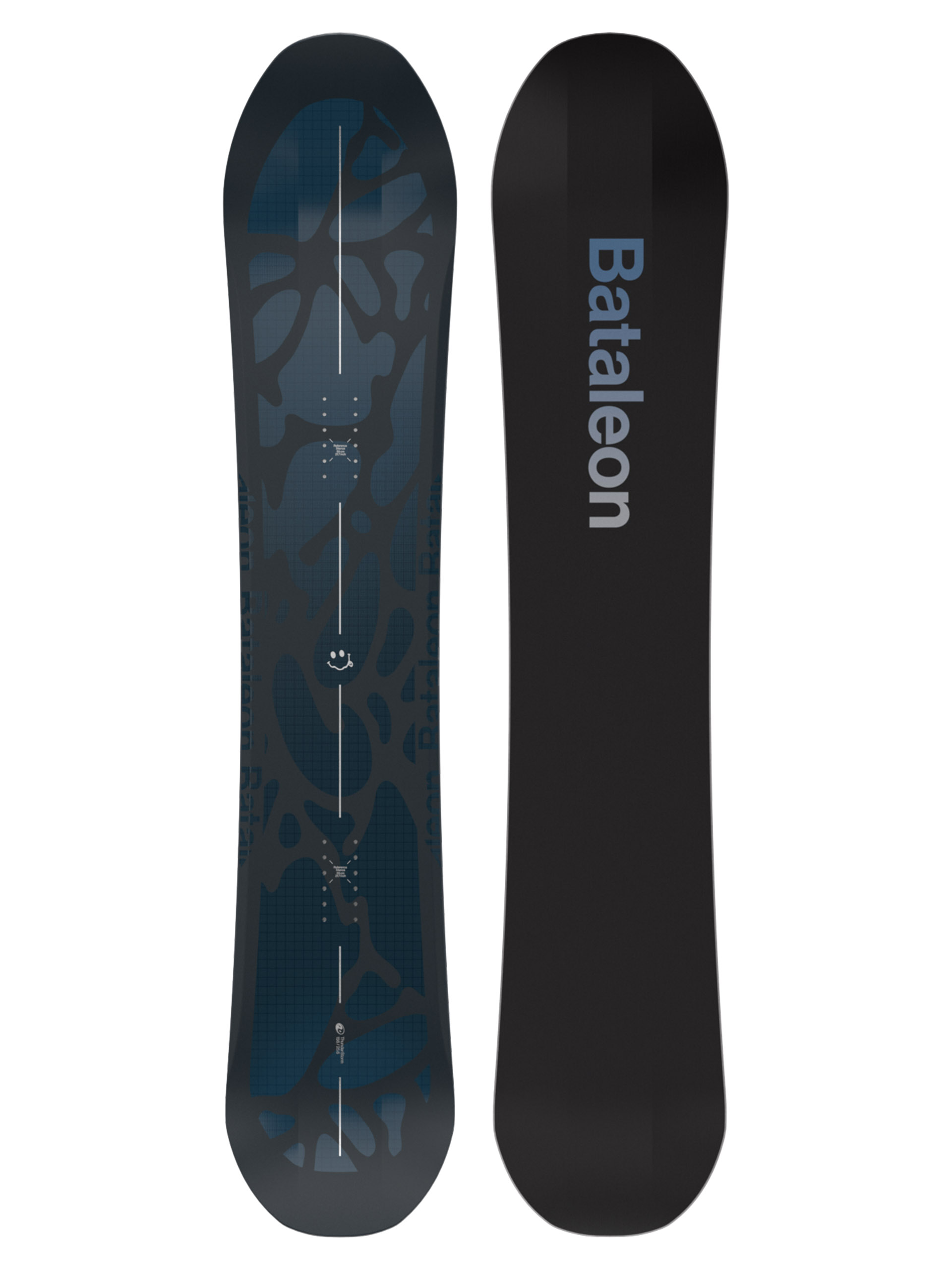 Snowboard Bataleon Thunderstorm