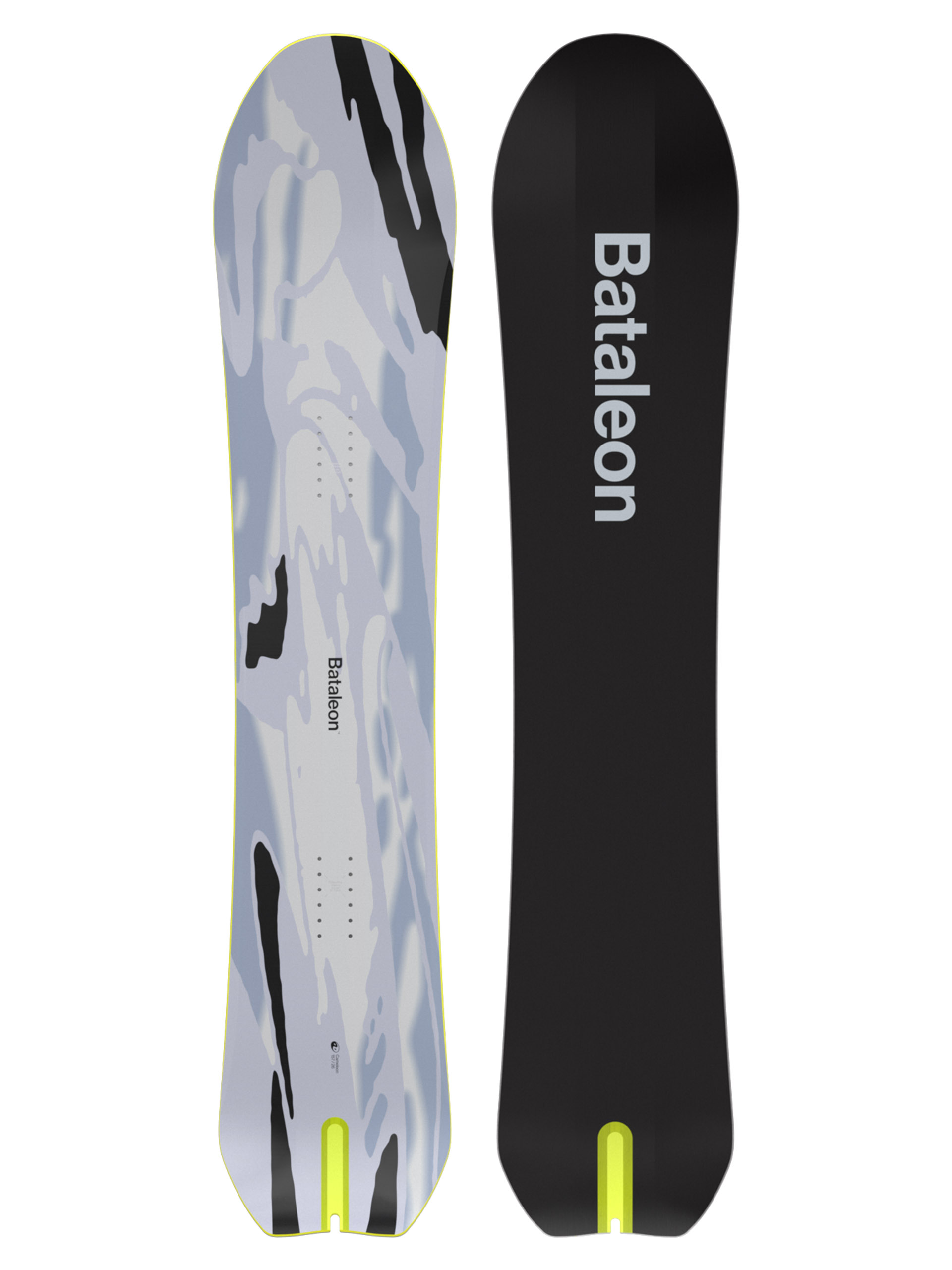 Pánska Snowboard Bataleon Cameleon