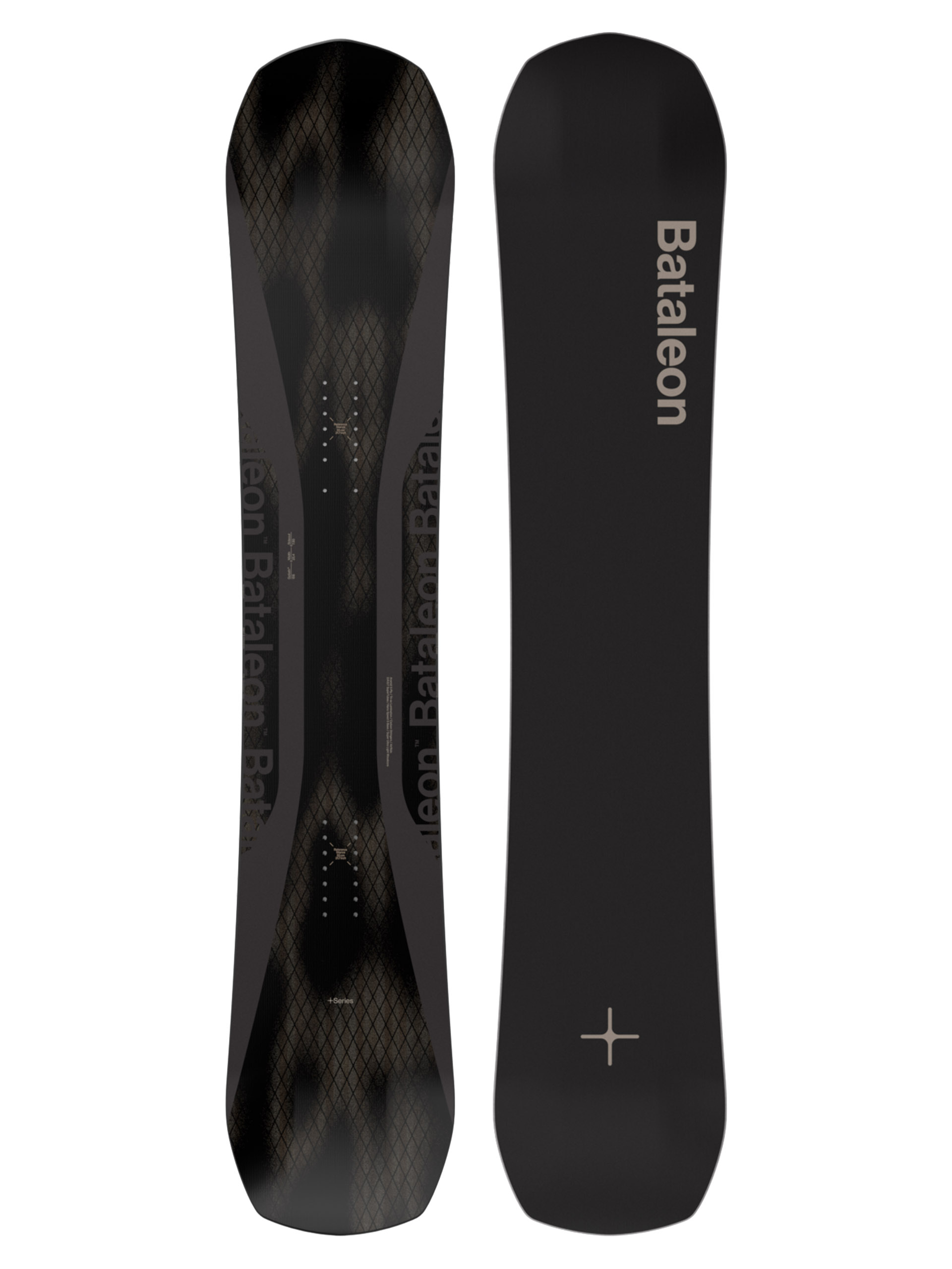 Pánska Snowboard Bataleon Goliath+