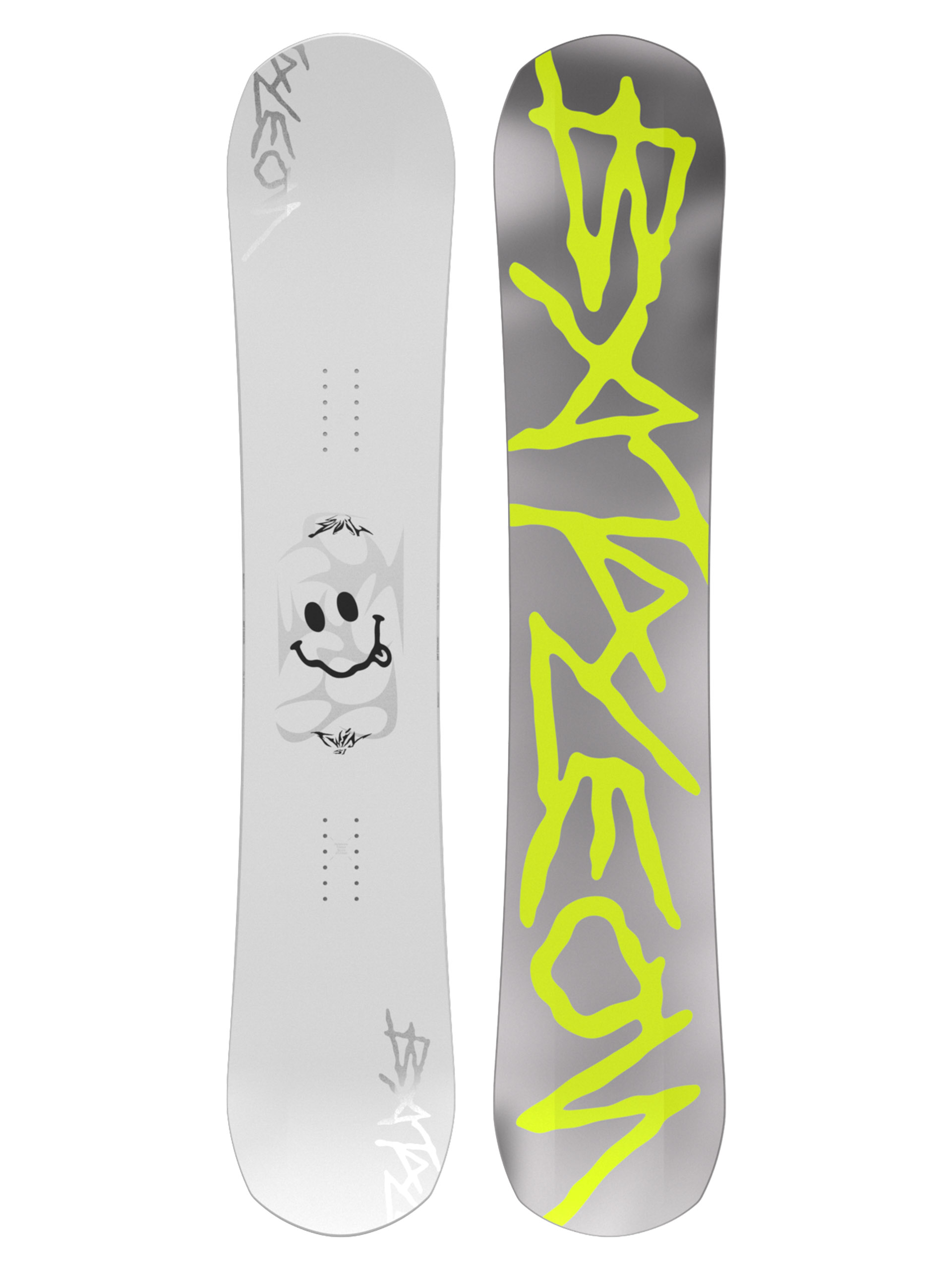 Pánska Snowboard Bataleon Evil Twin