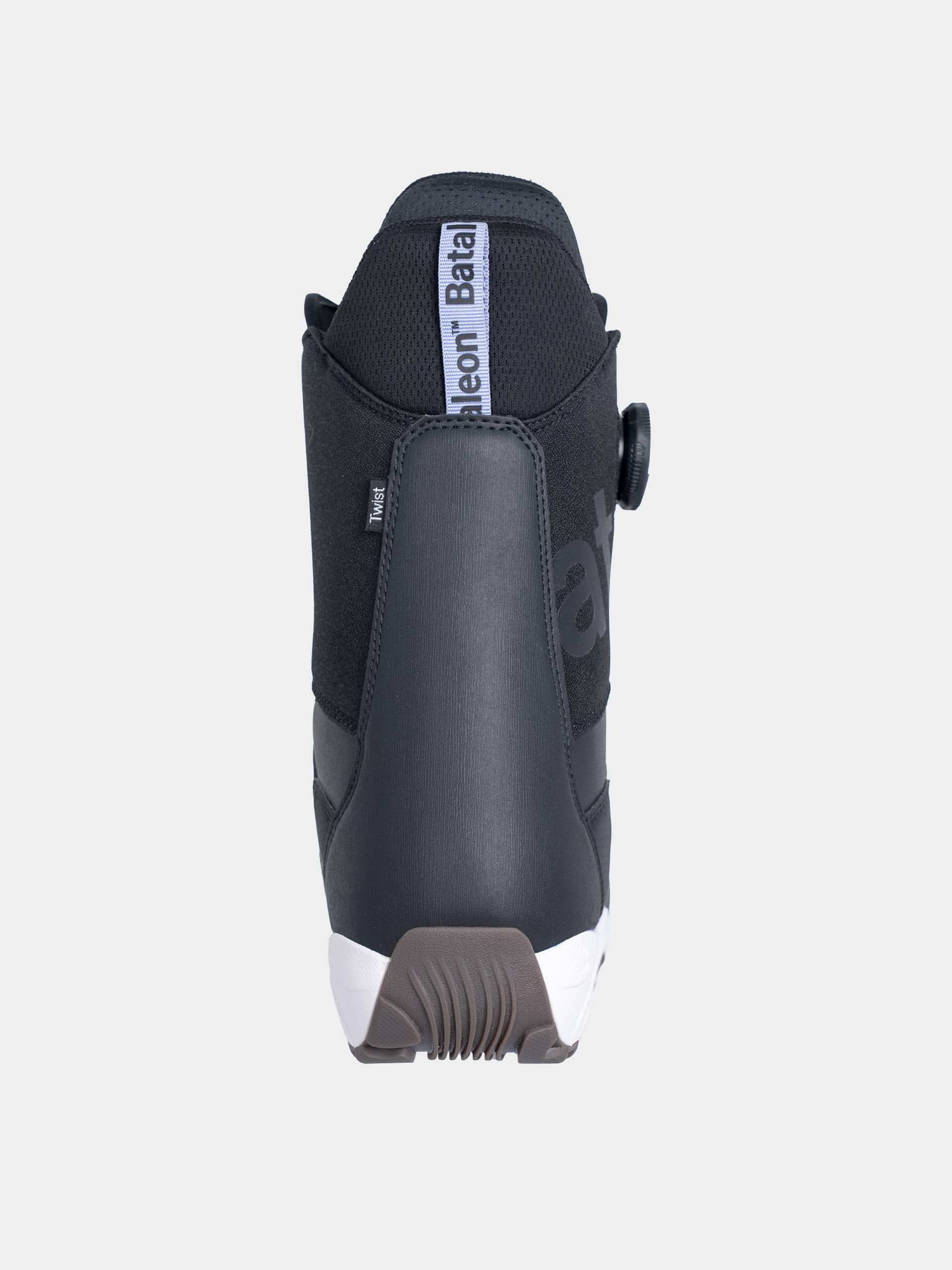 Dámske Obuv na snowboard Bataleon Twist Double Boa (black)