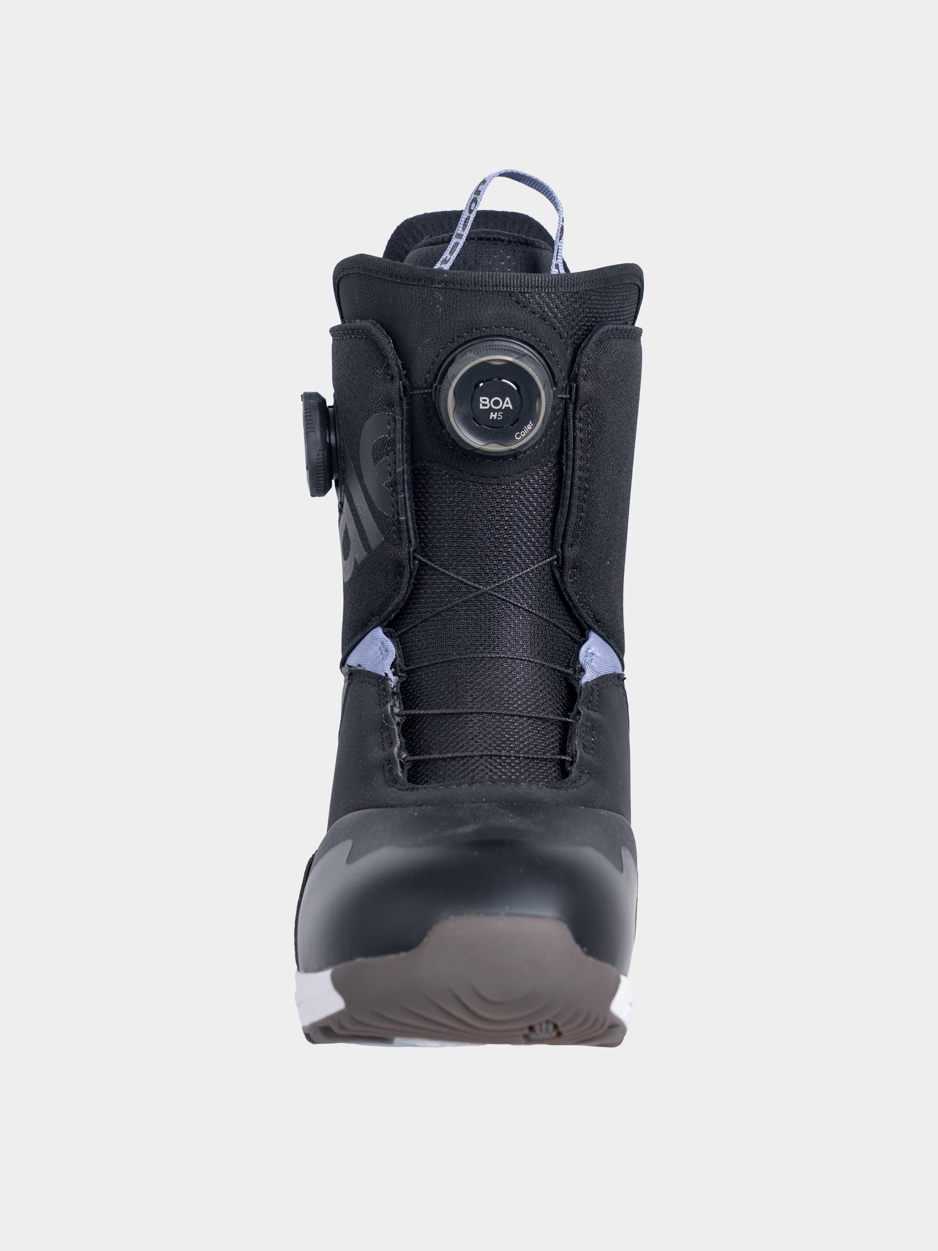 Dámske Obuv na snowboard Bataleon Twist Double Boa (black)