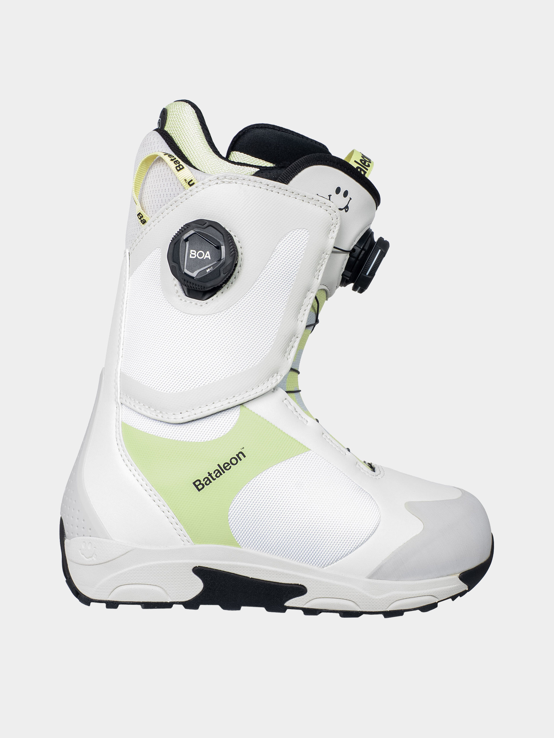 Obuv na snowboard Bataleon Rave Double Boa Wmn