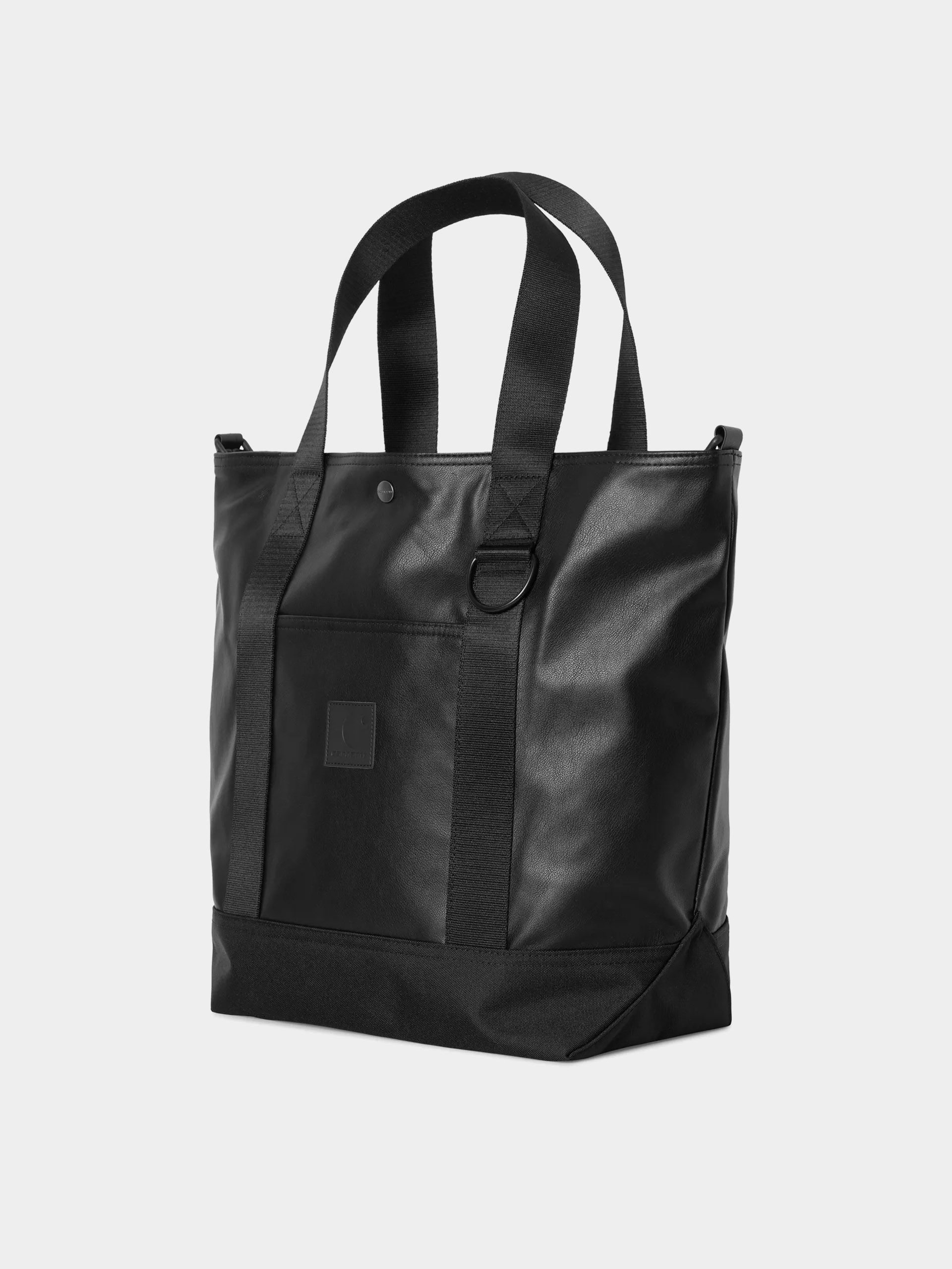 Kabelka Carhartt WIP Arizona (black)