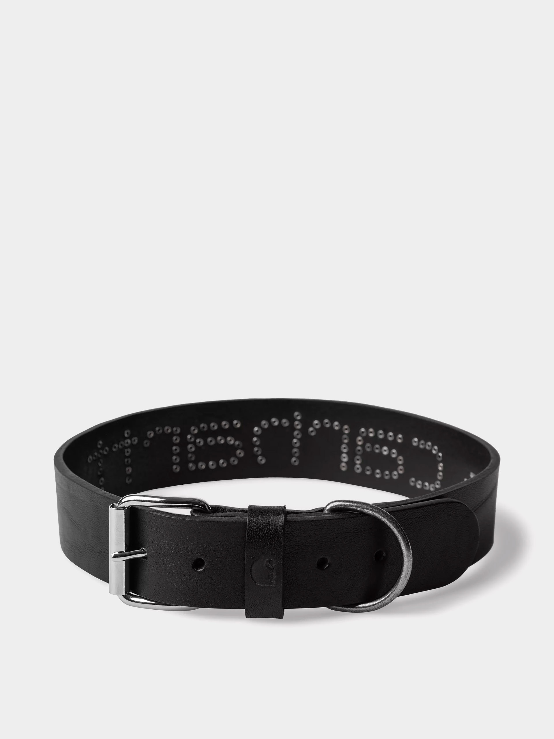 Akcesoria Carhartt WIP Script Studs Dog (black - m/l)