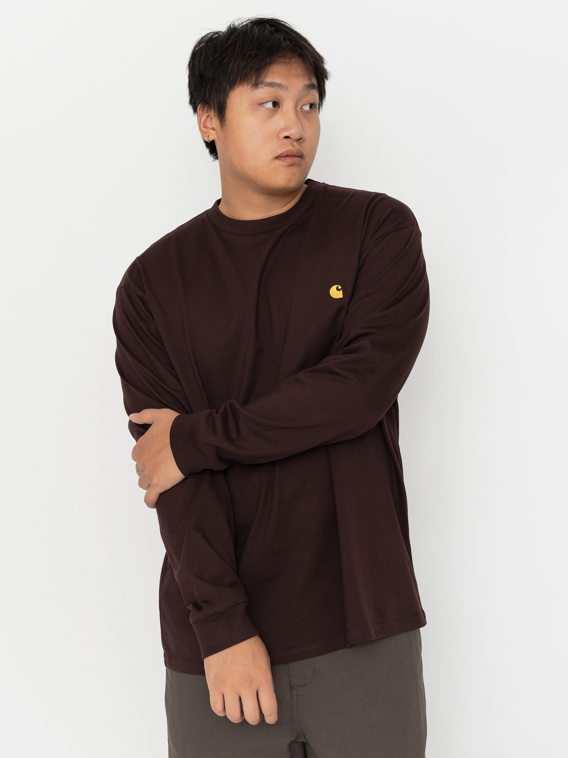 Triko Carhartt WIP Chase