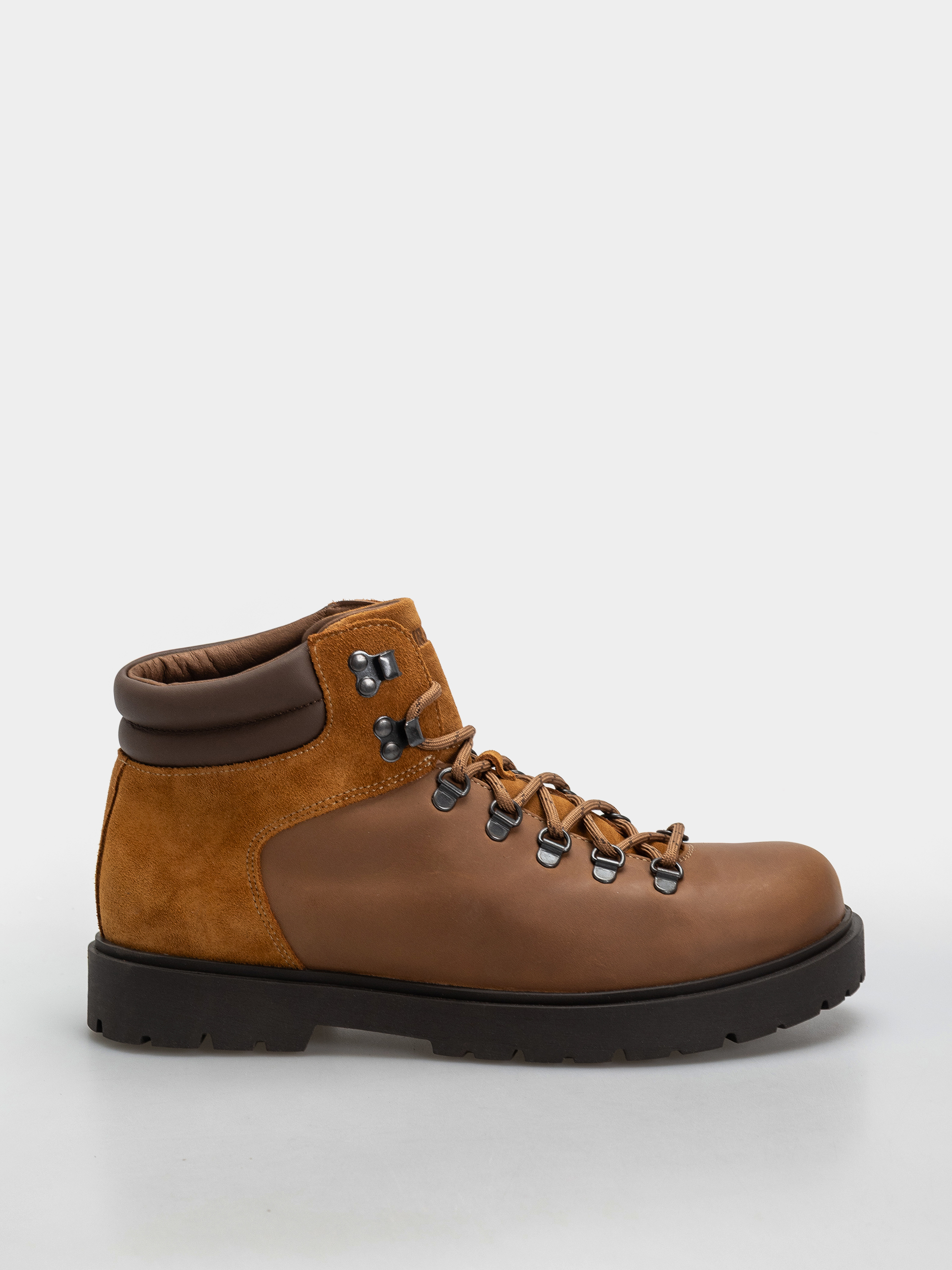 Topánky Birkenstock Jackson 2.0 Nubuck Suede Leather Regular