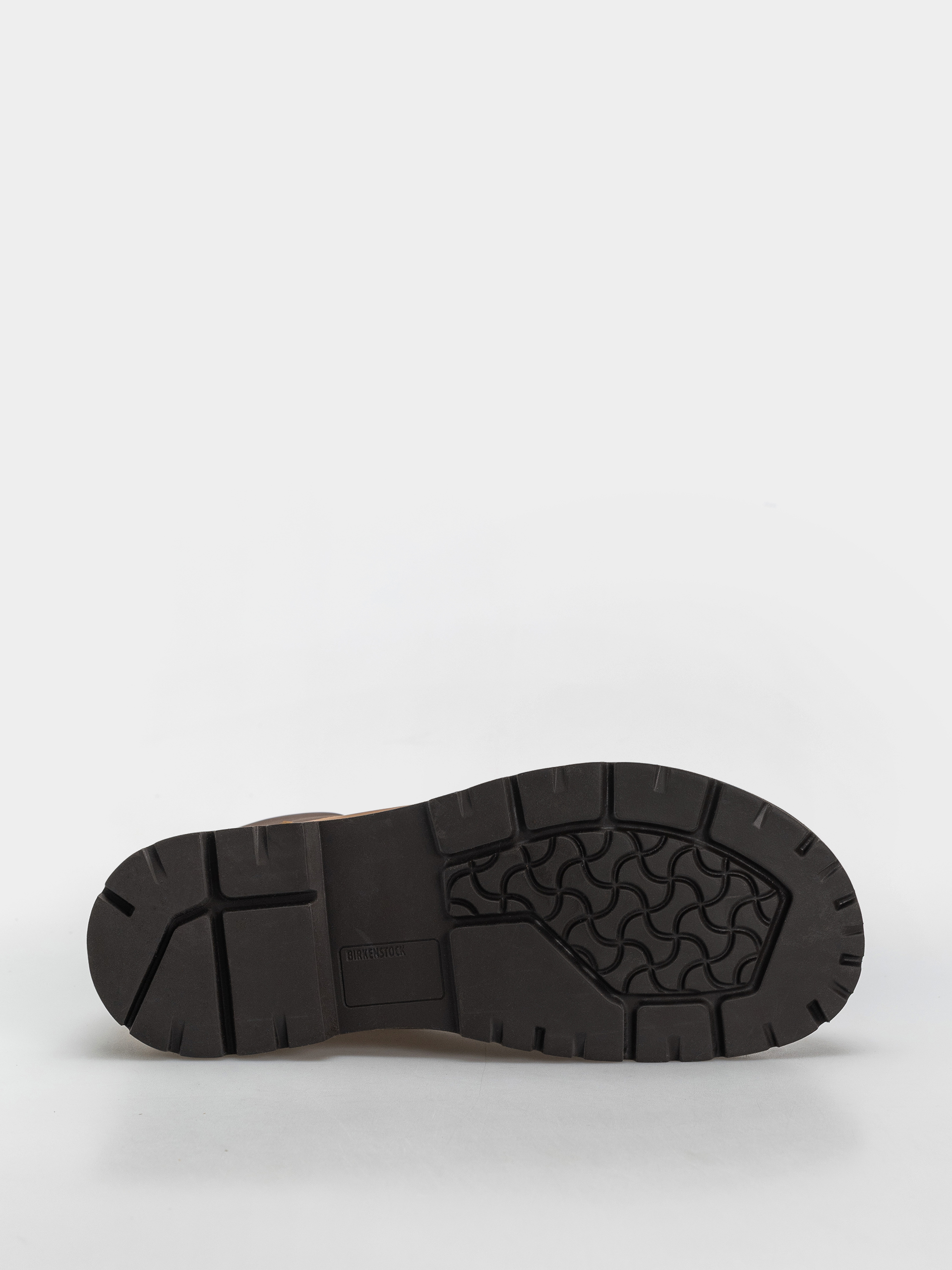 Topánky Birkenstock Jackson 2.0 Nubuck Suede Leather Regular (cognac)