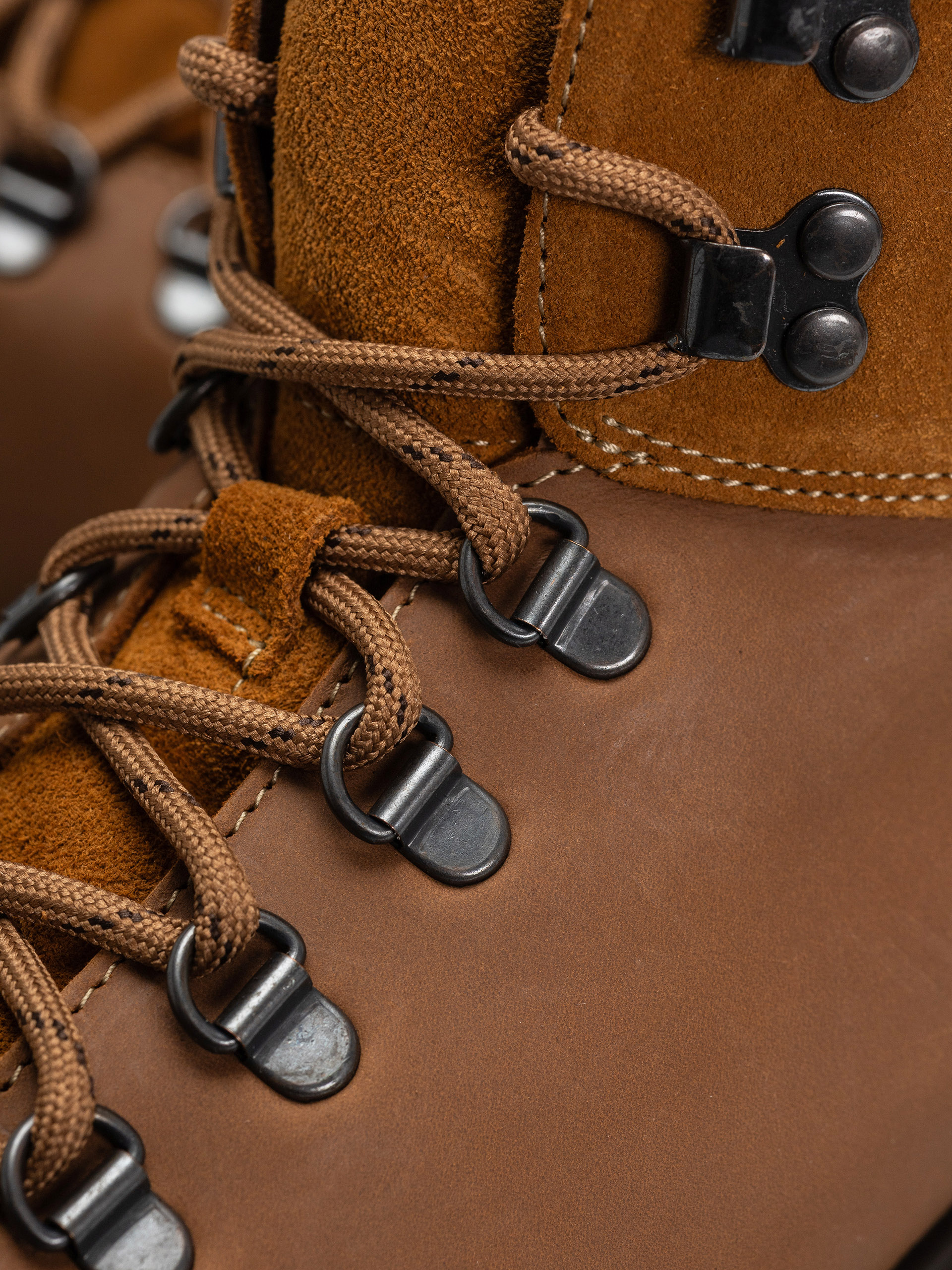 Topánky Birkenstock Jackson 2.0 Nubuck Suede Leather Regular (cognac)