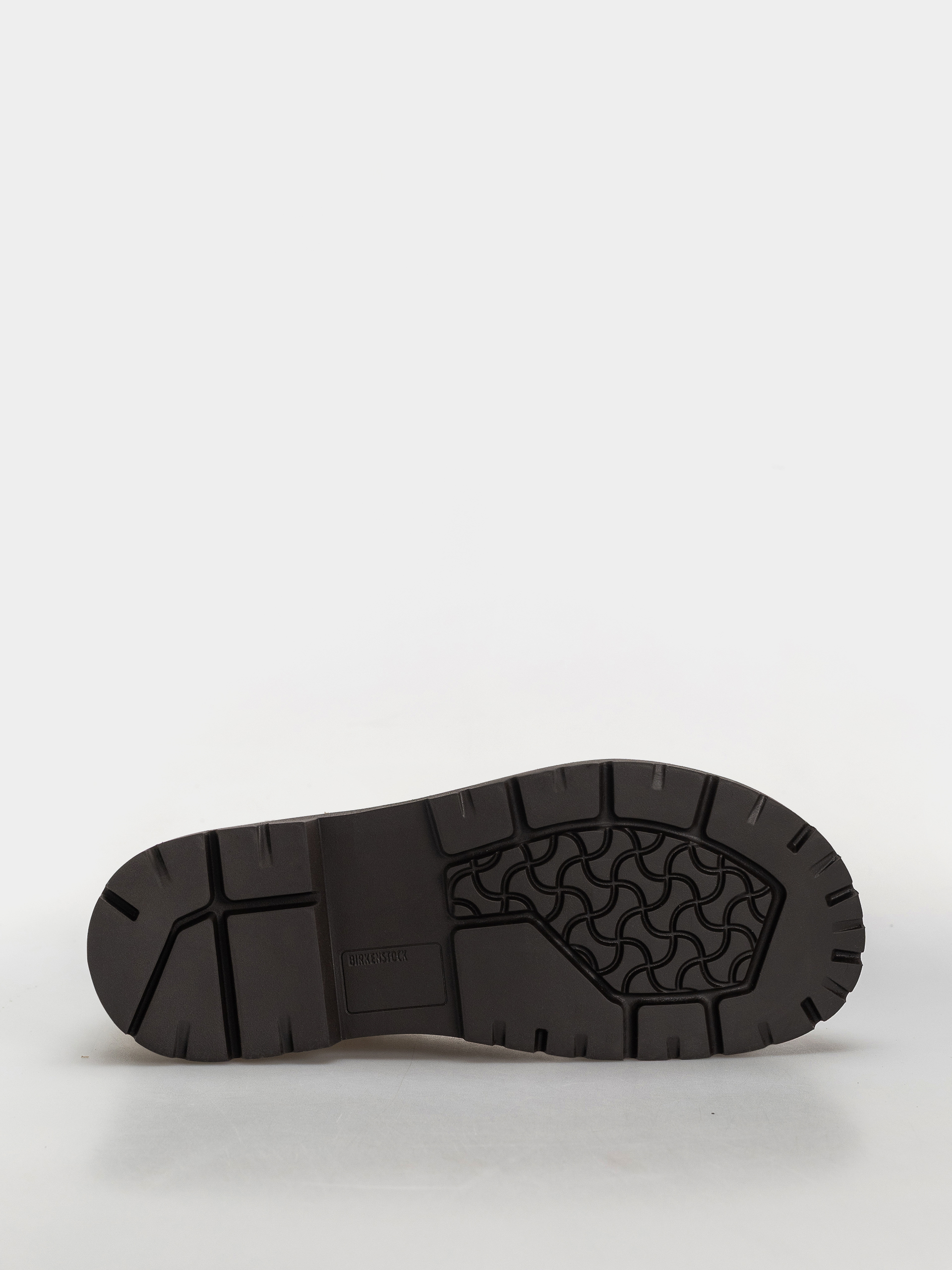 Topánky Birkenstock Highwood Oiled Leather Narrow (tobacco brown)