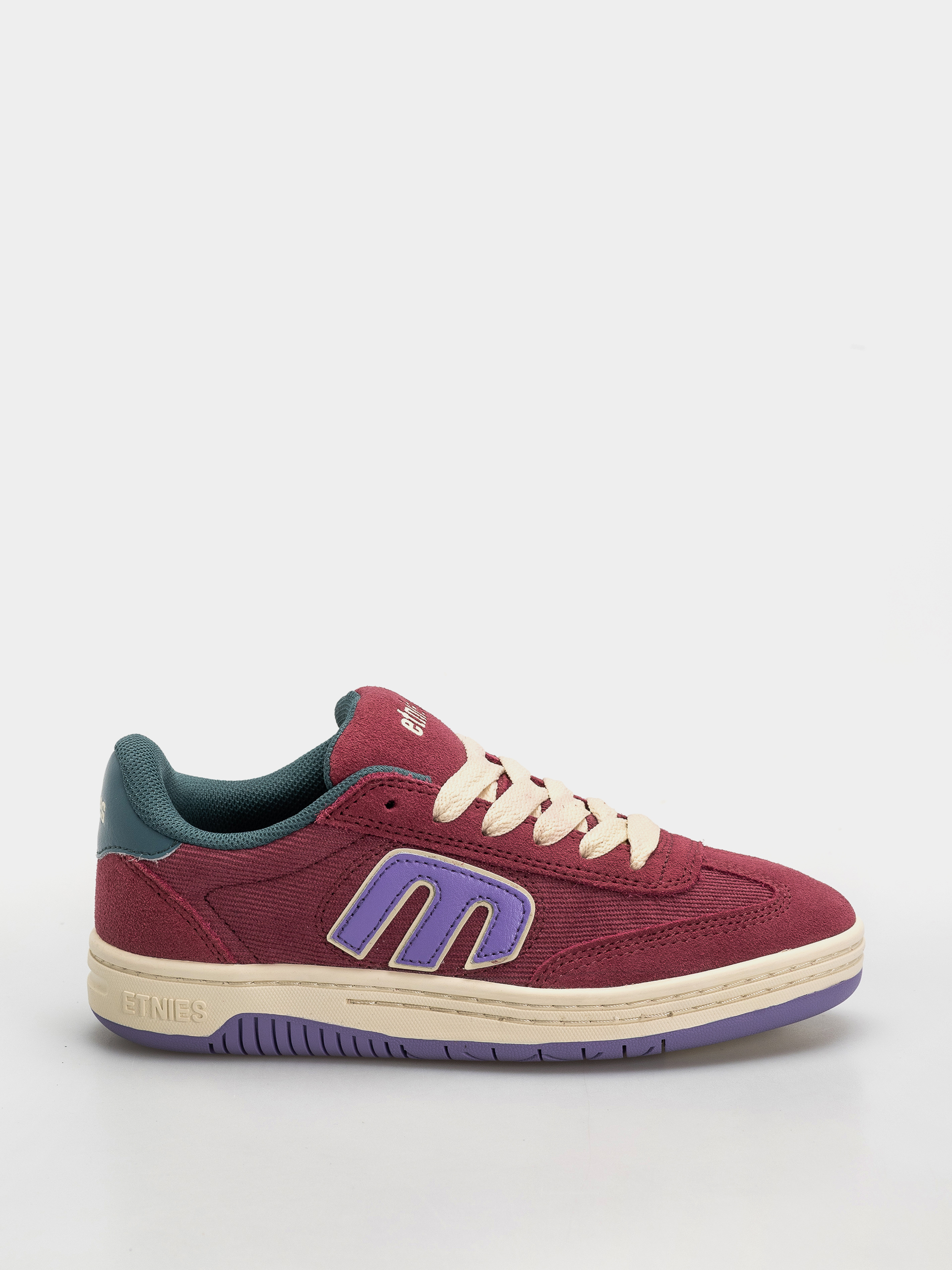 Topánky Etnies Locut (brick)