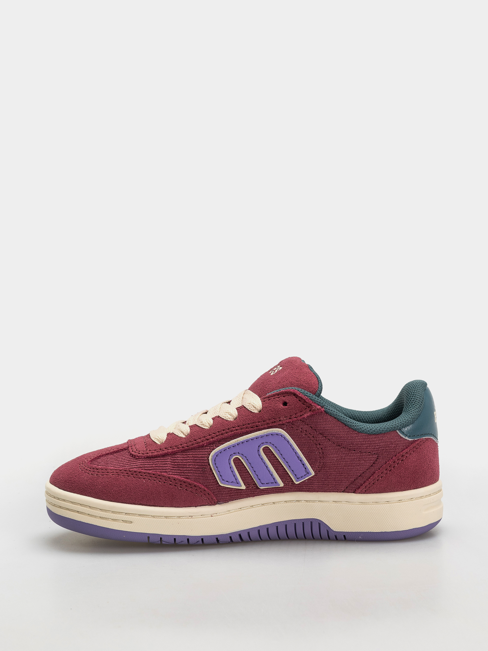 Topánky Etnies Locut (brick)