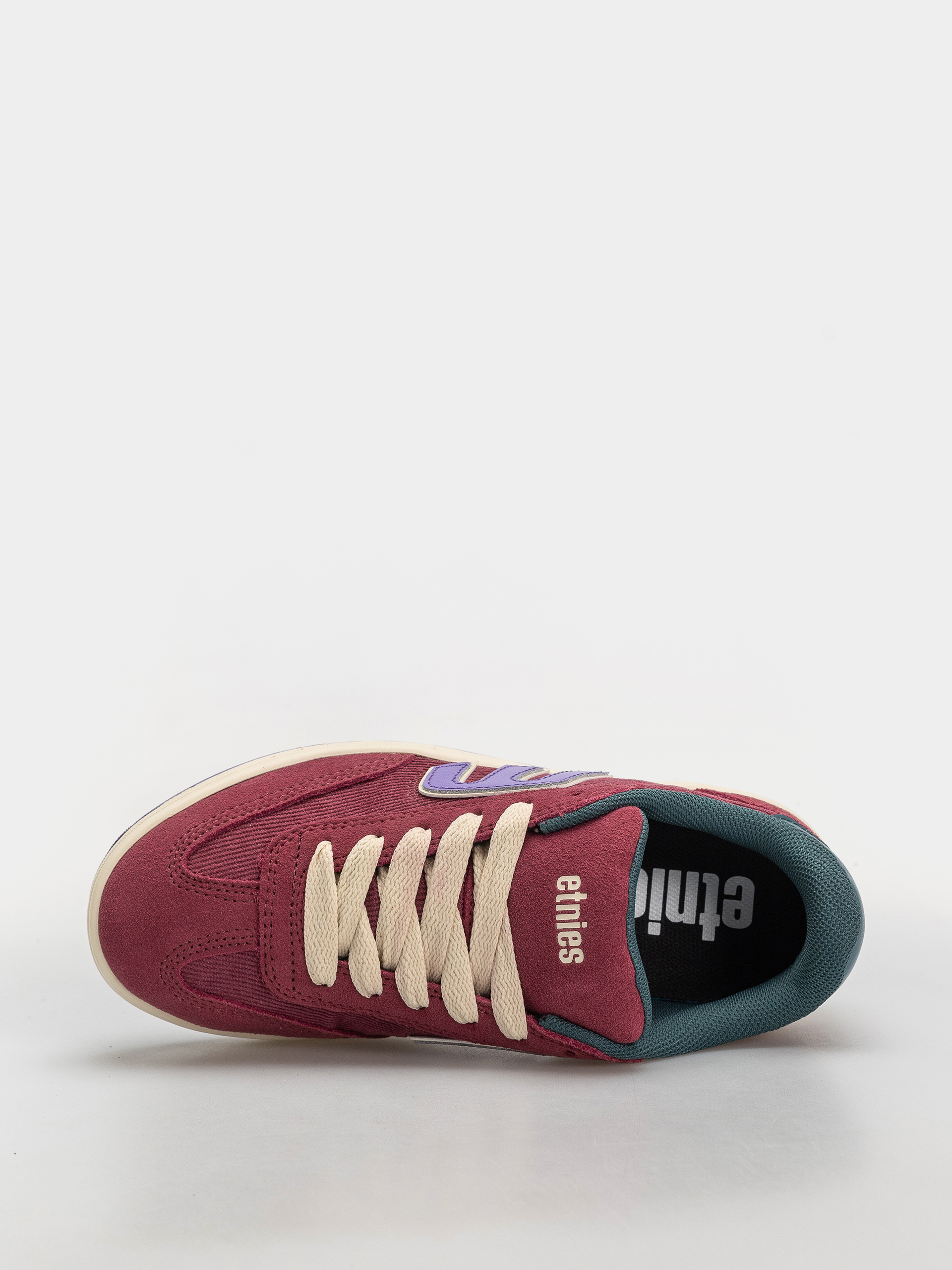 Topánky Etnies Locut (brick)