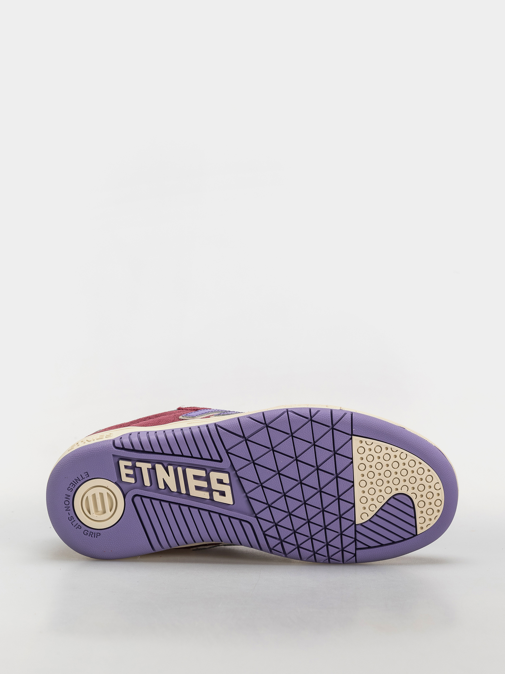 Topánky Etnies Locut (brick)