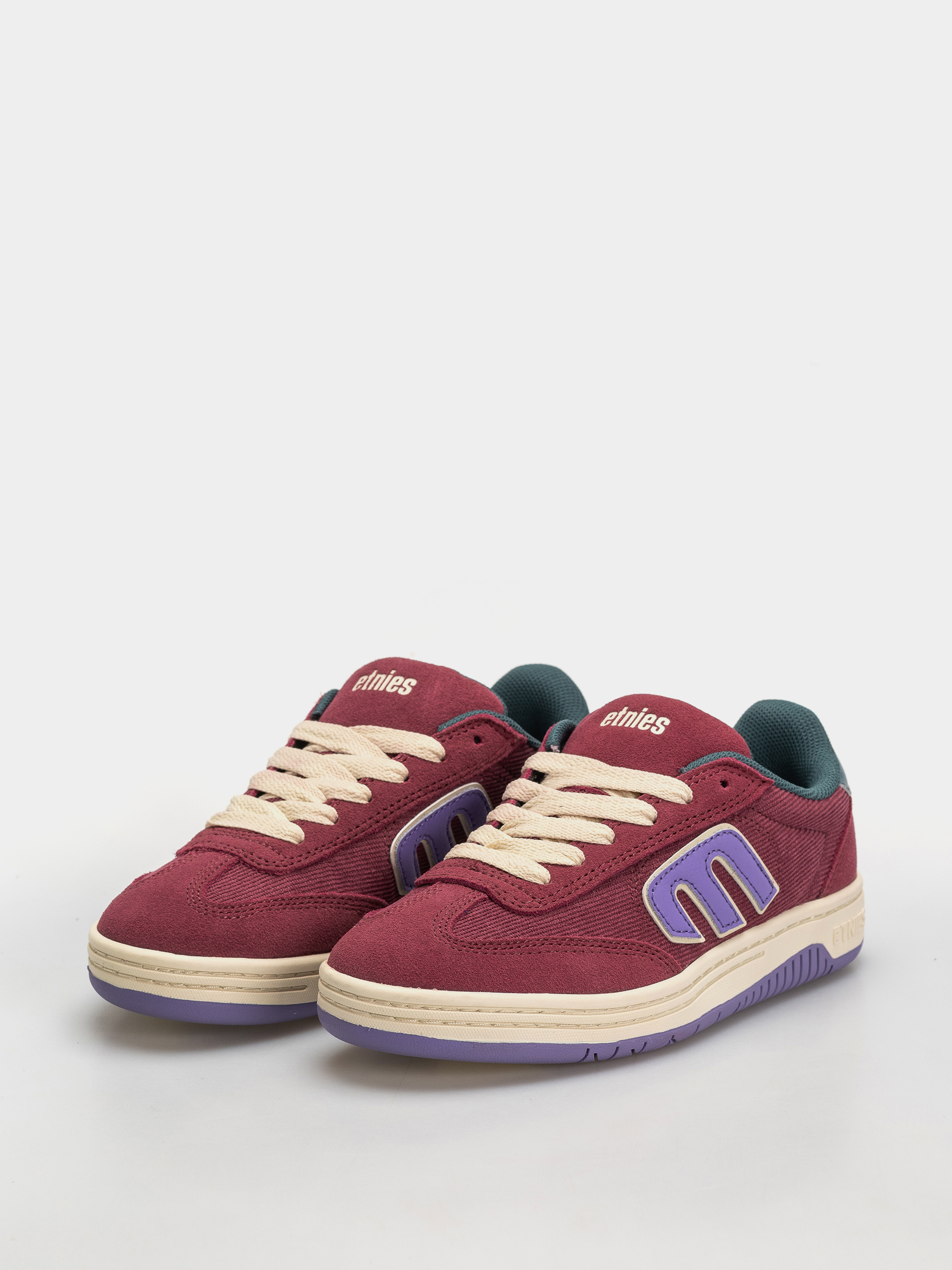 Topánky Etnies Locut (brick)