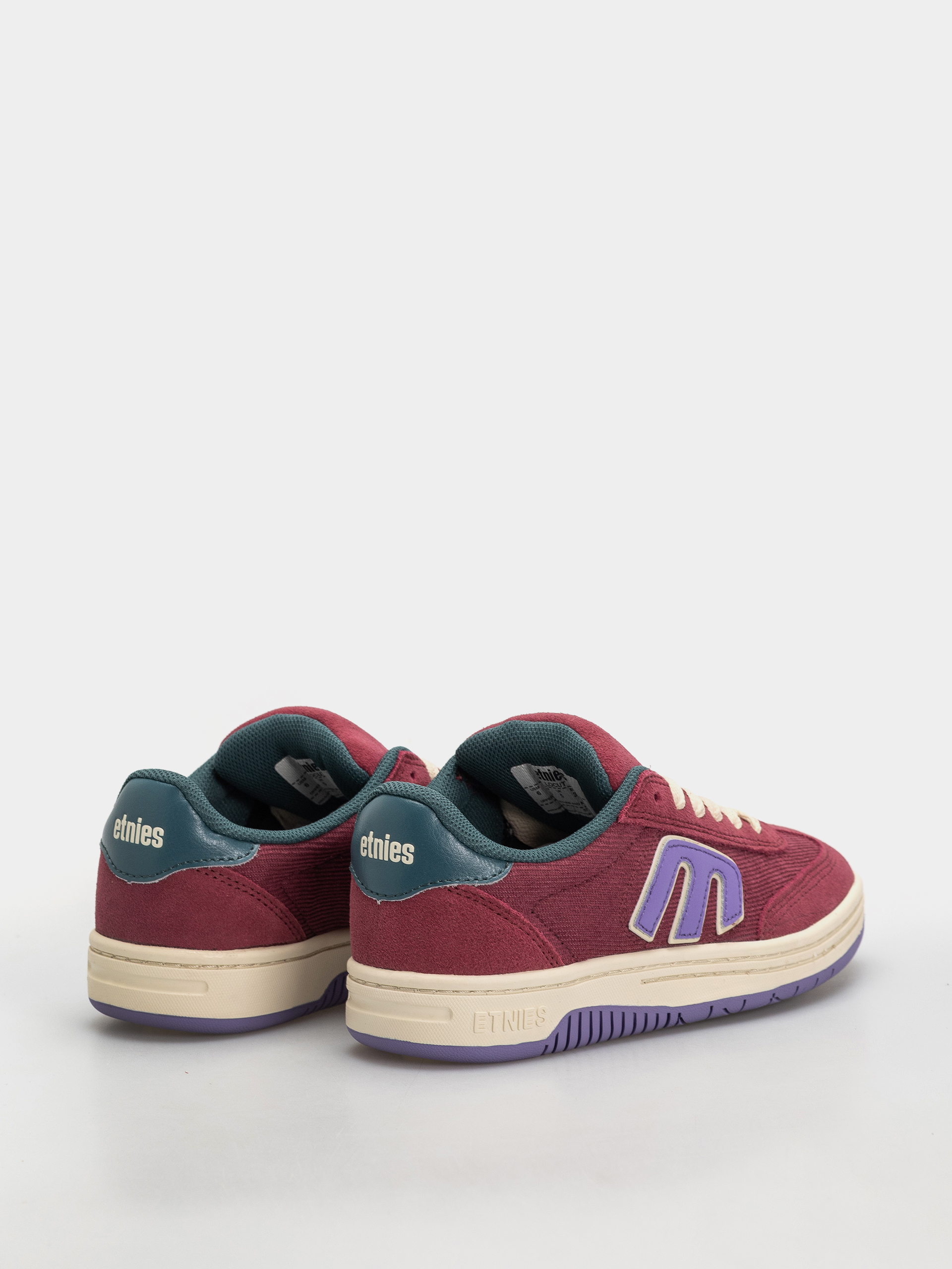 Topánky Etnies Locut (brick)