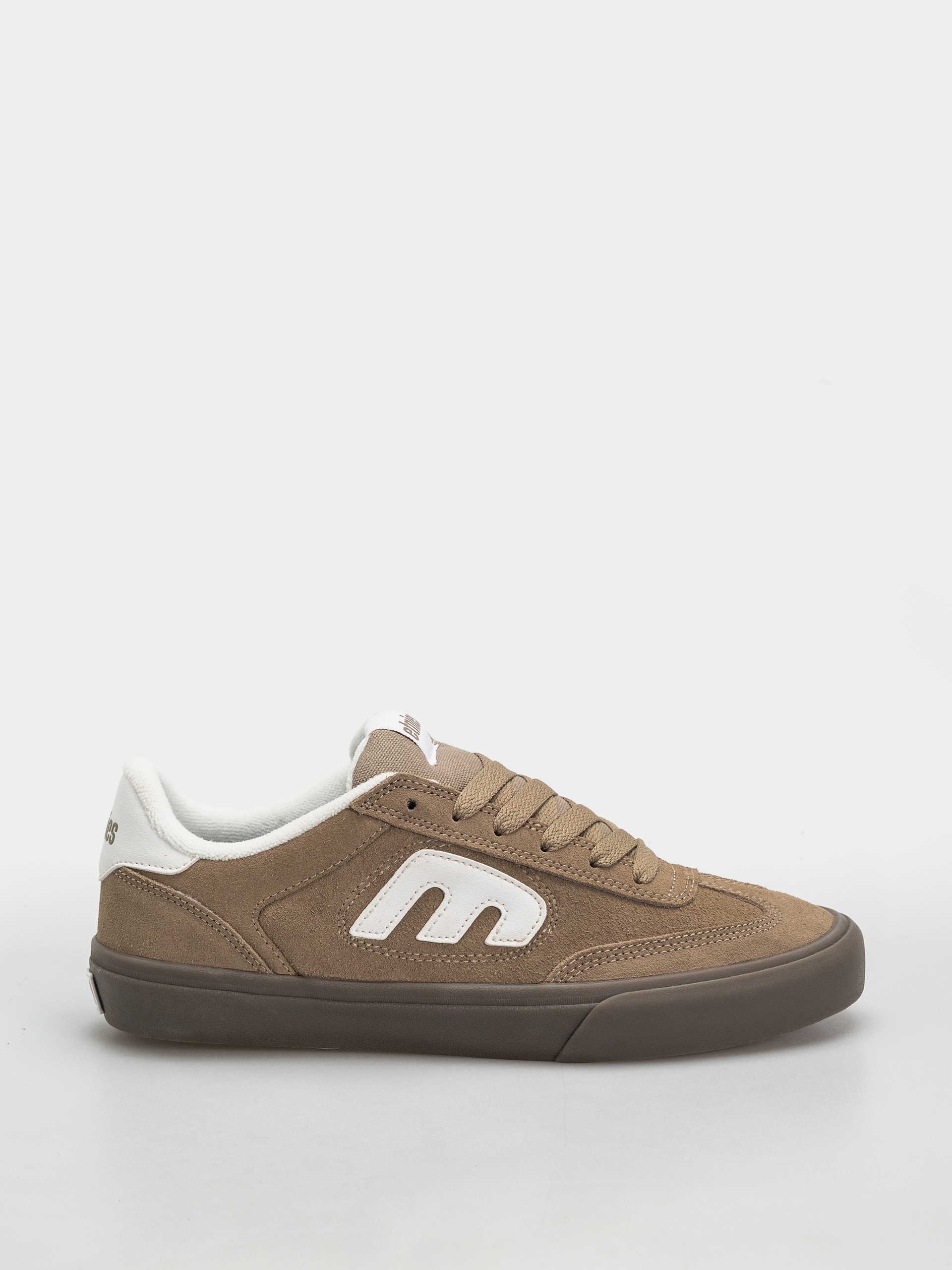Topánky Etnies Locut Vulc (warm grey)