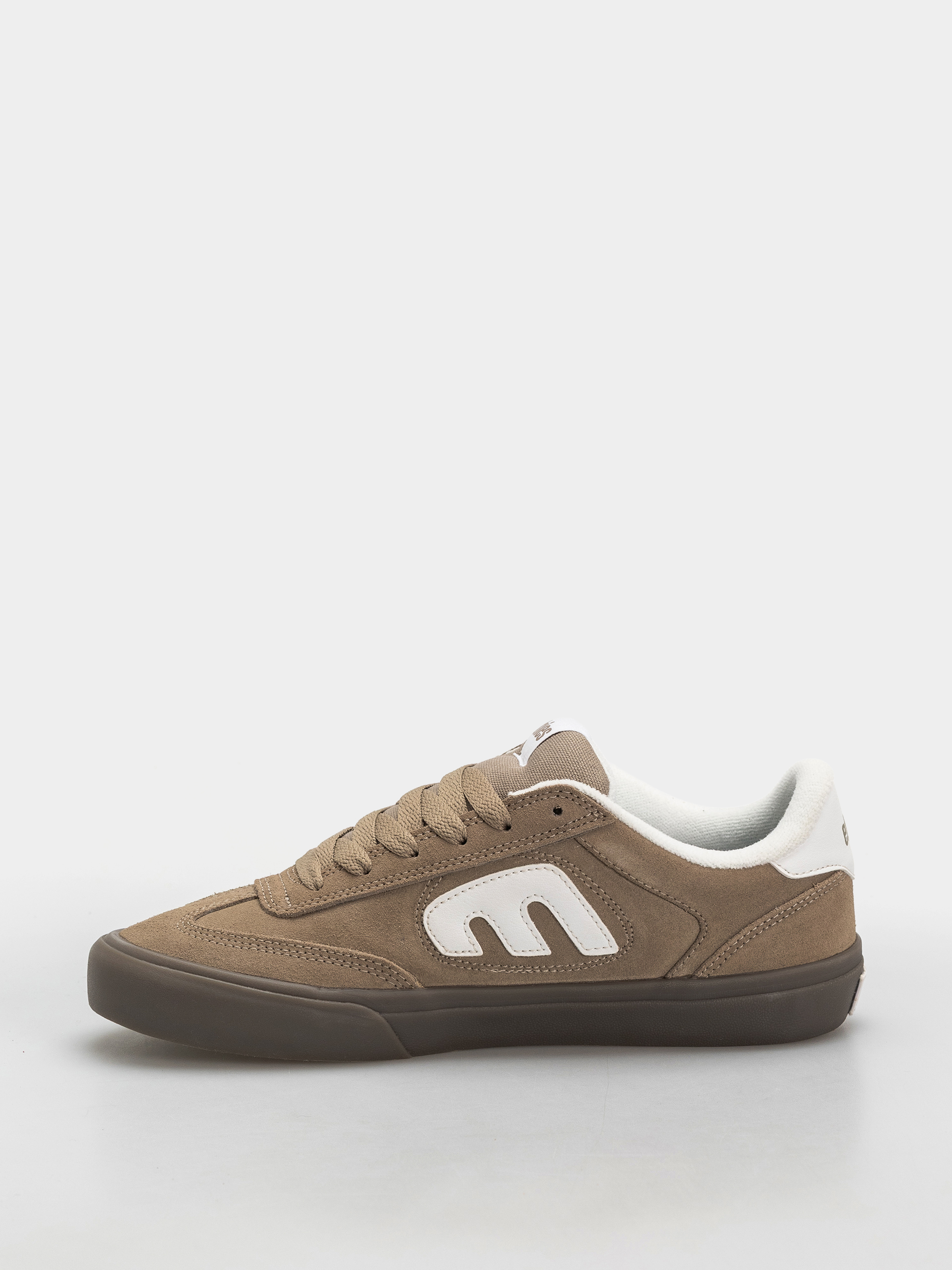 Topánky Etnies Locut Vulc (warm grey)