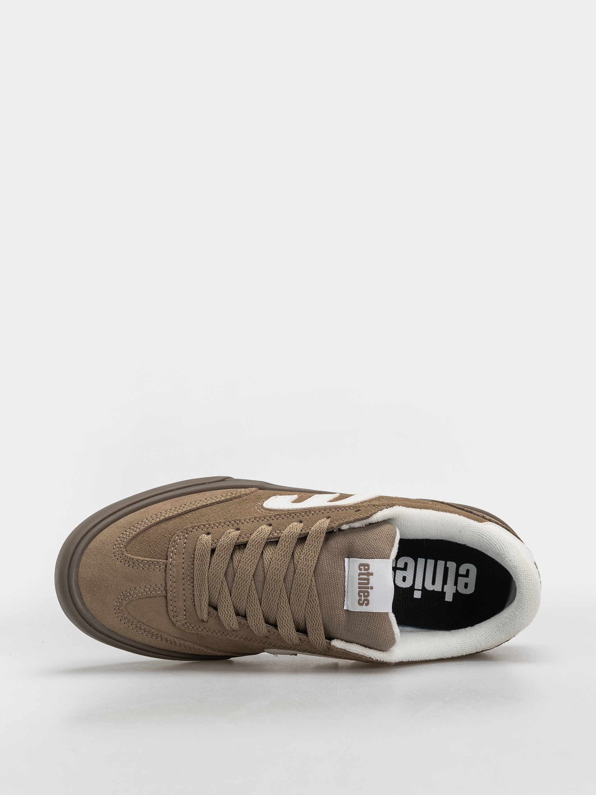 Topánky Etnies Locut Vulc (warm grey)