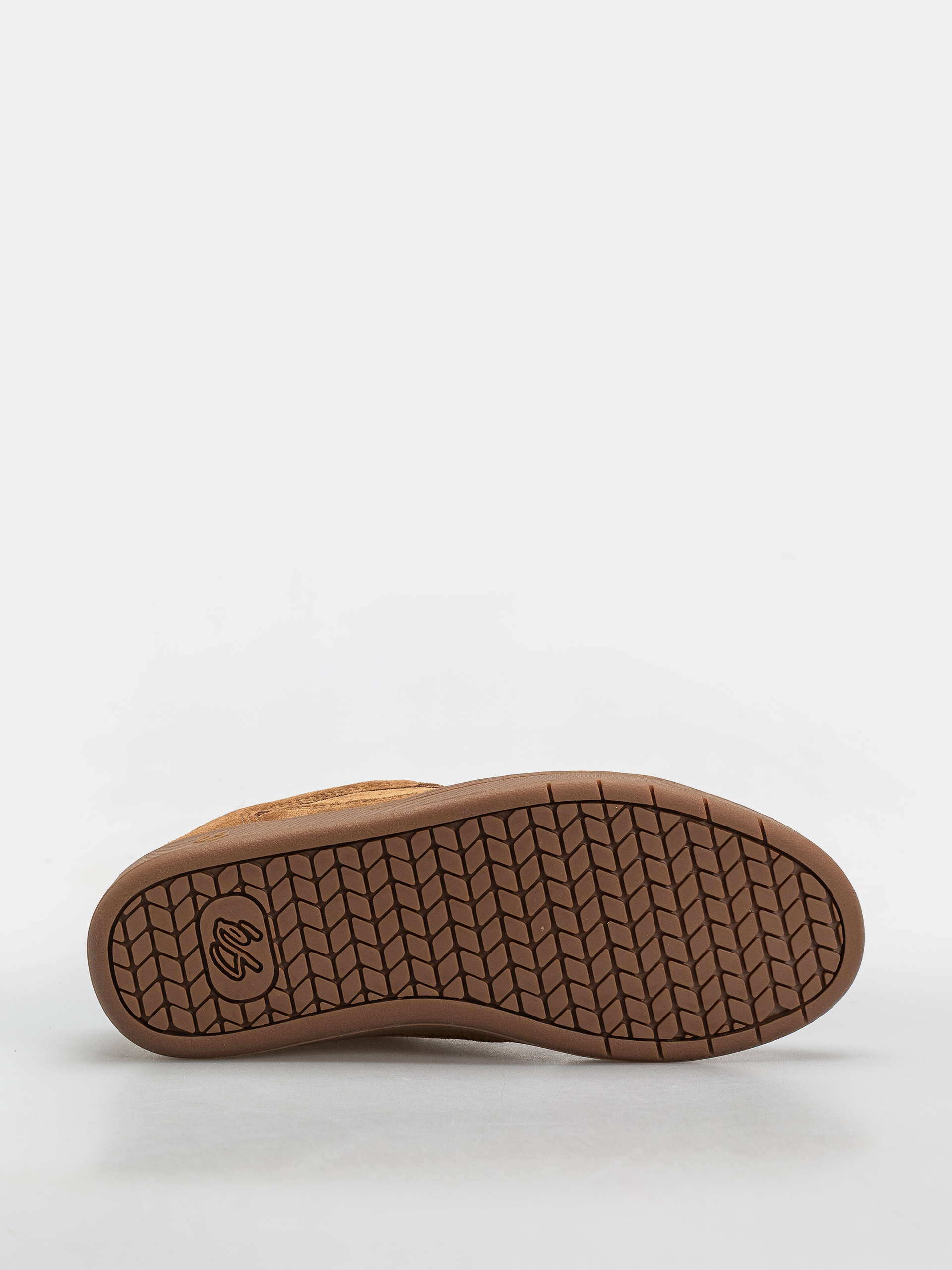 Topánky eS Accel (brown/gum)