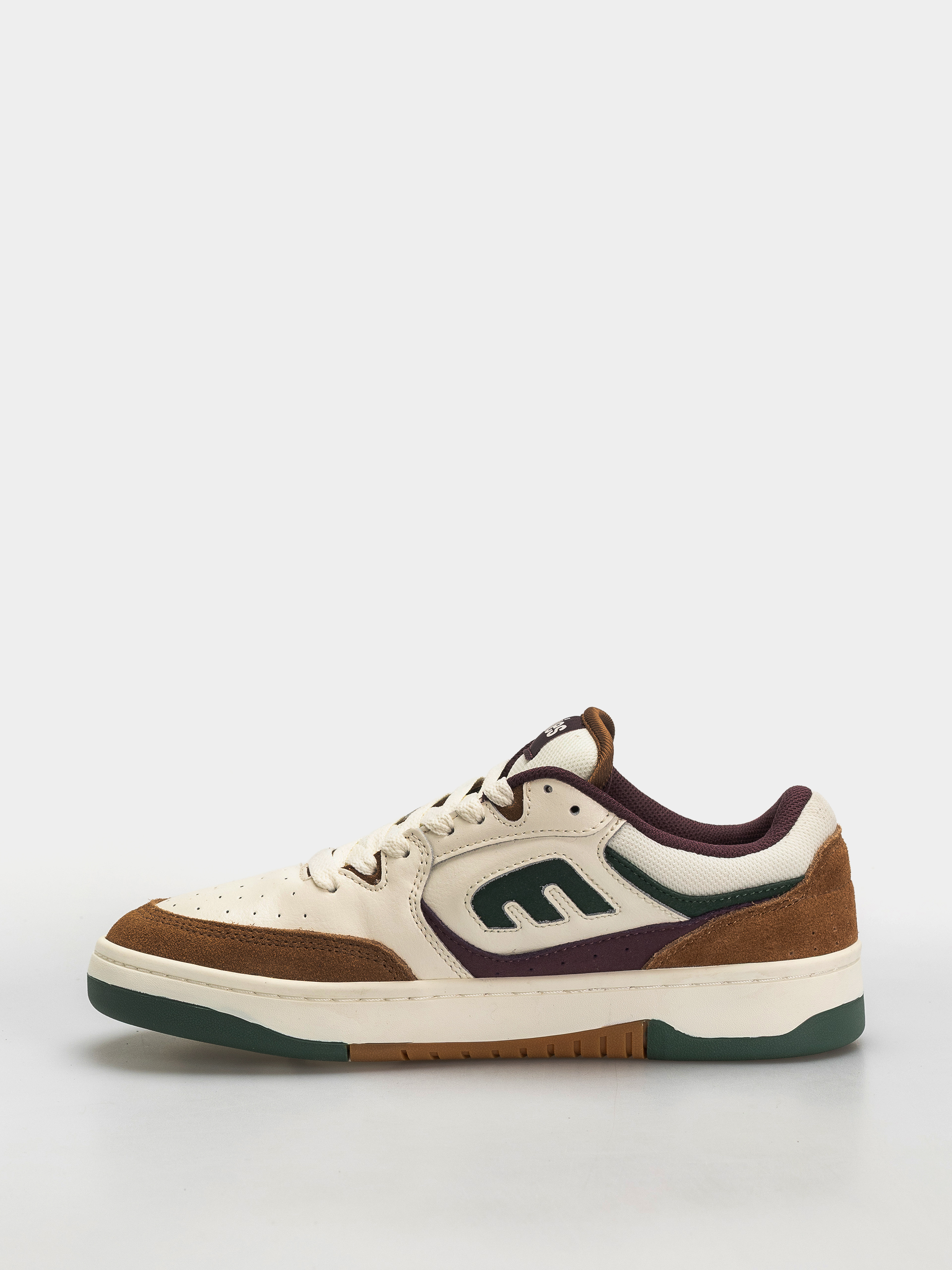 Topánky Etnies Loot X Skate Wild (ivory)