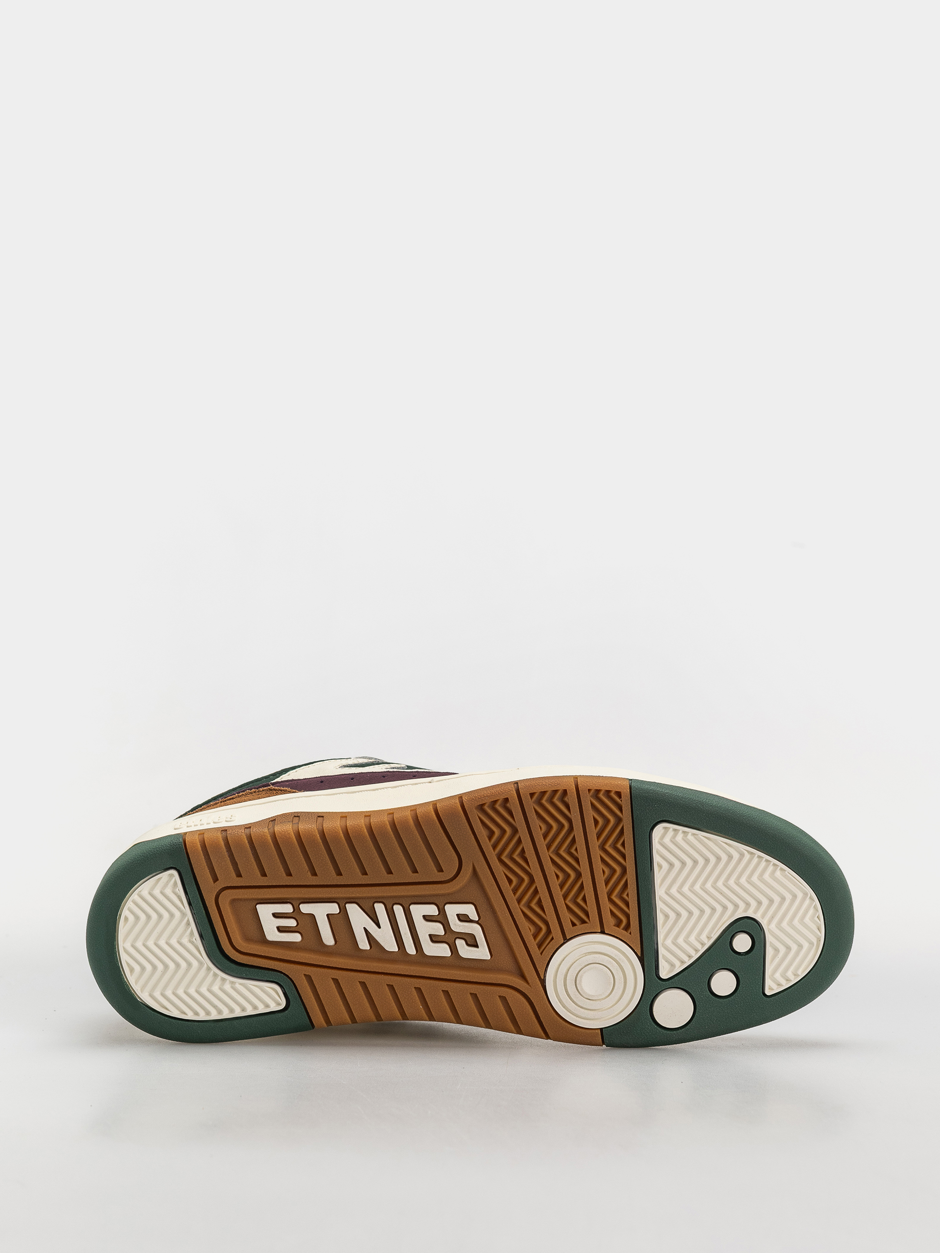 Topánky Etnies Loot X Skate Wild (ivory)