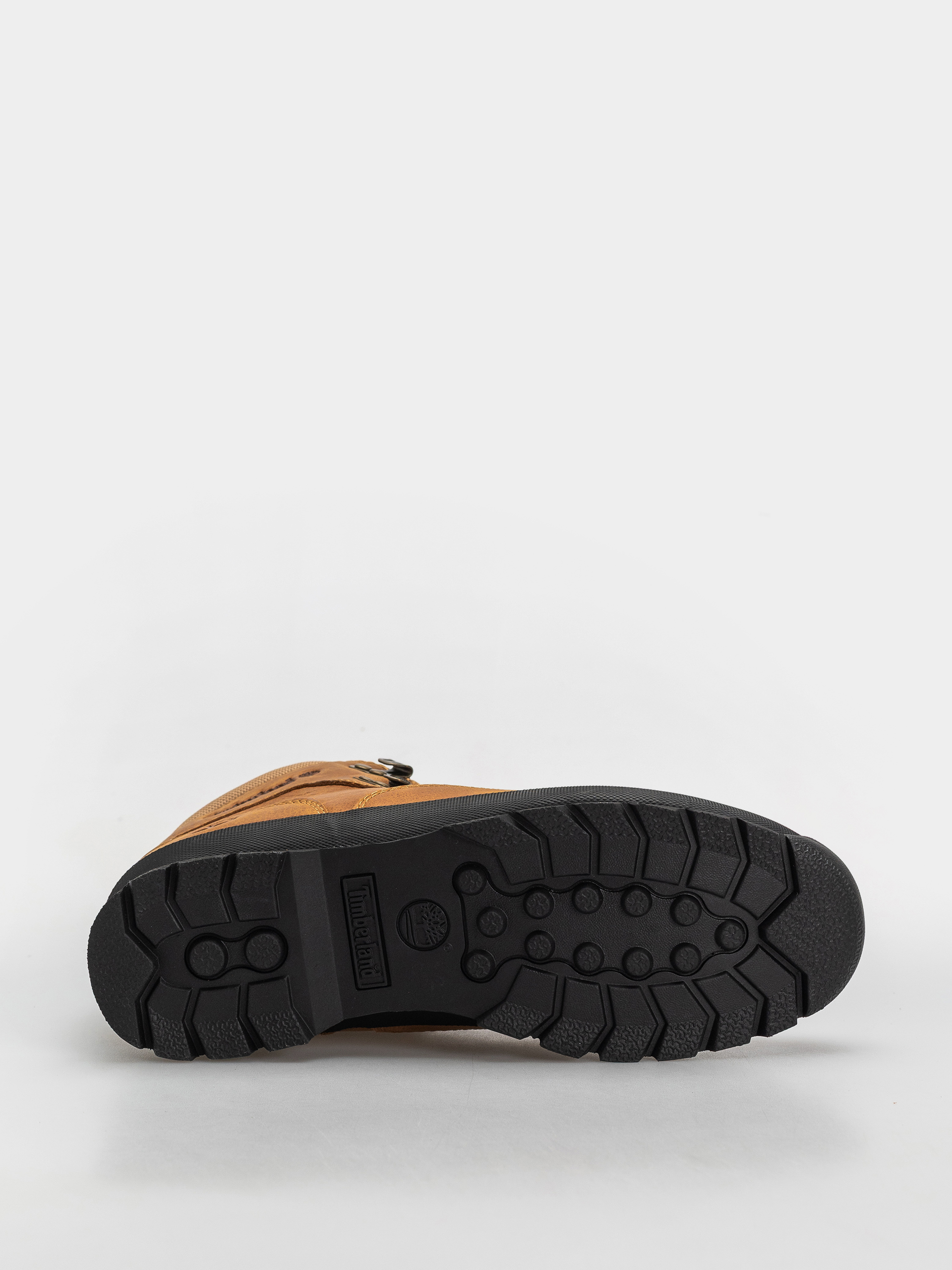 Zimné topánky Timberland Euro Hiker Mid Lace (wheat full grain)