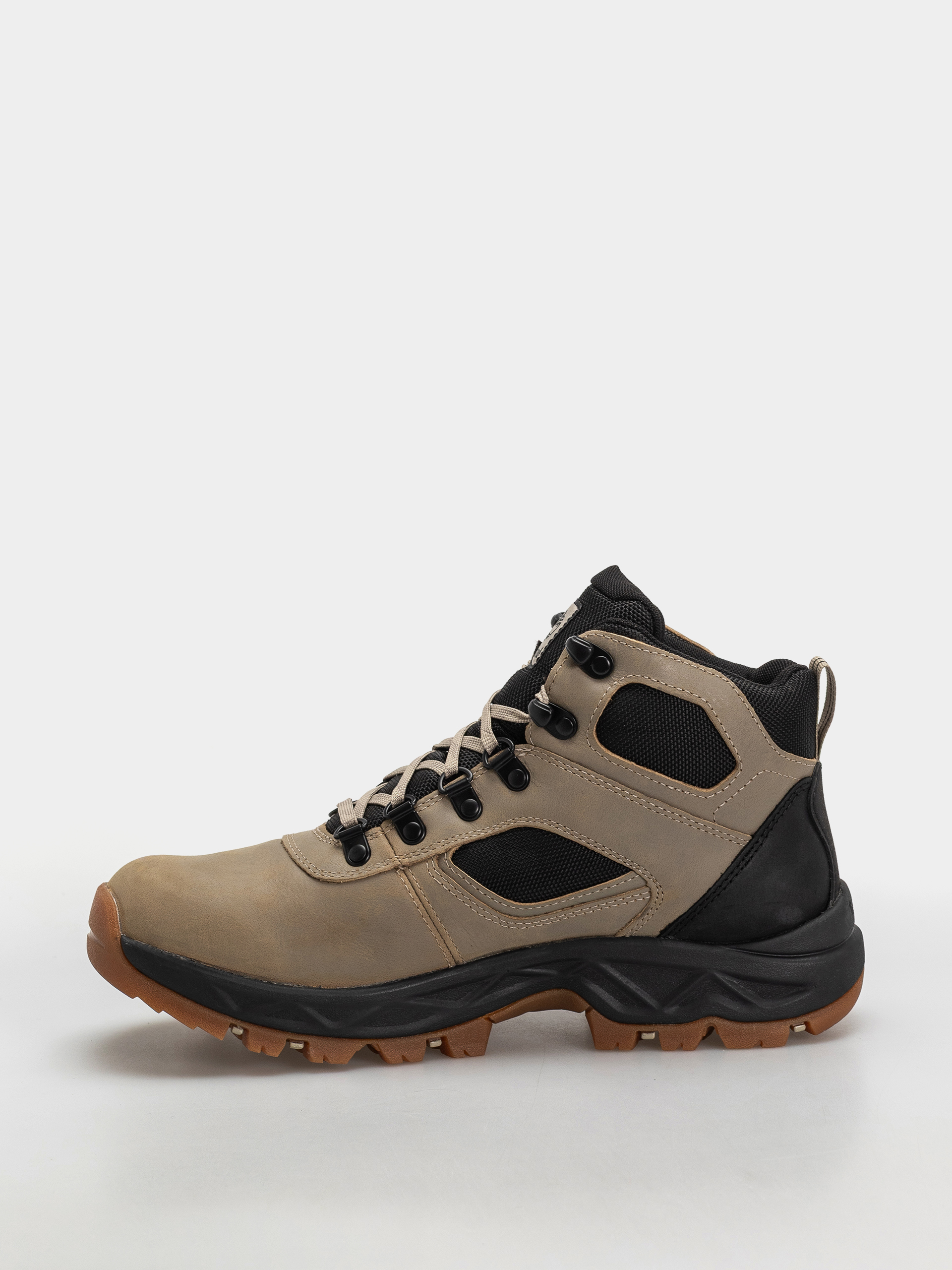 Zimné topánky Timberland Mt Maddsen 2.0 Mid Lc (medium grey full grain)