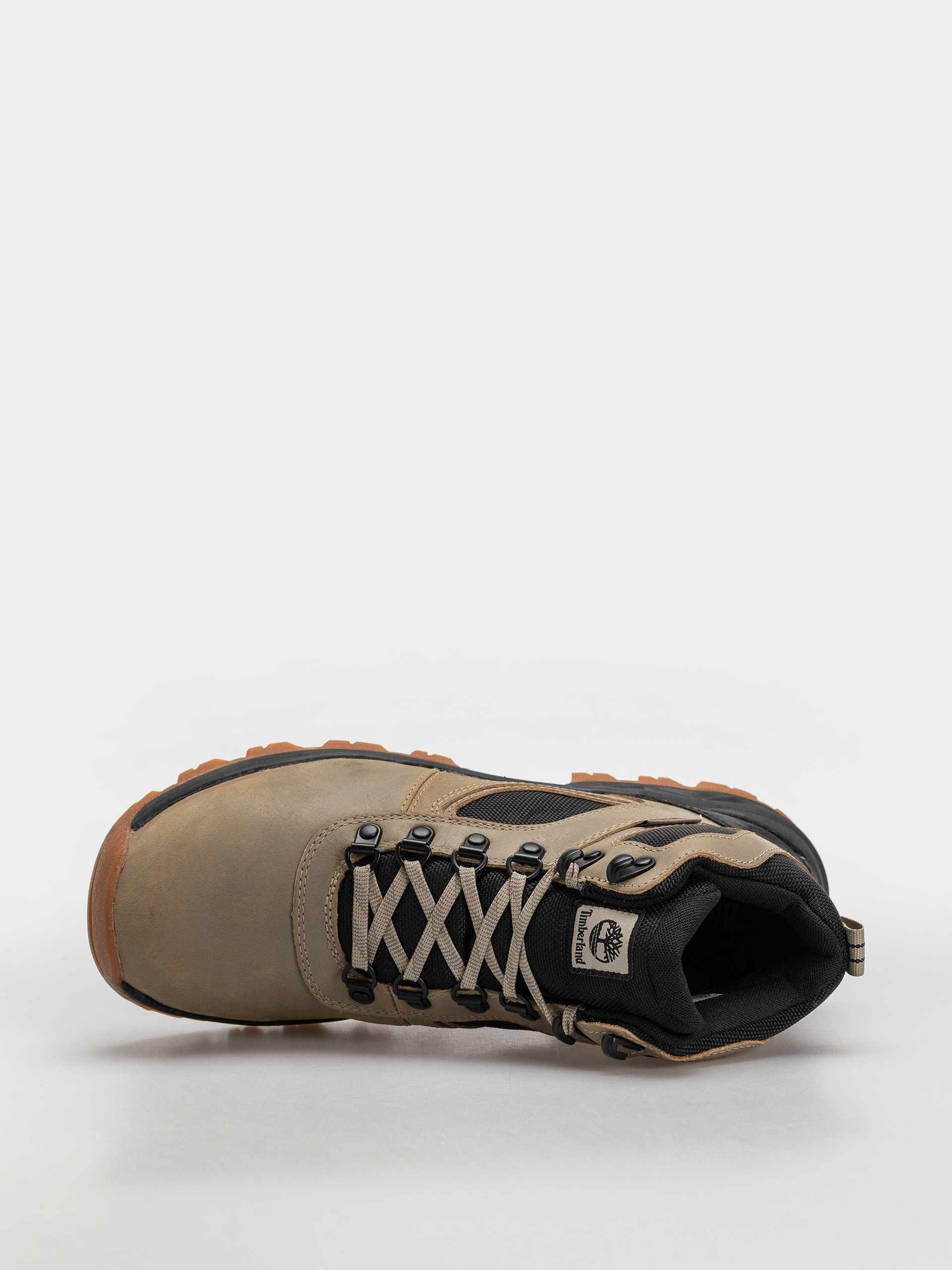 Zimné topánky Timberland Mt Maddsen 2.0 Mid Lc (medium grey full grain)