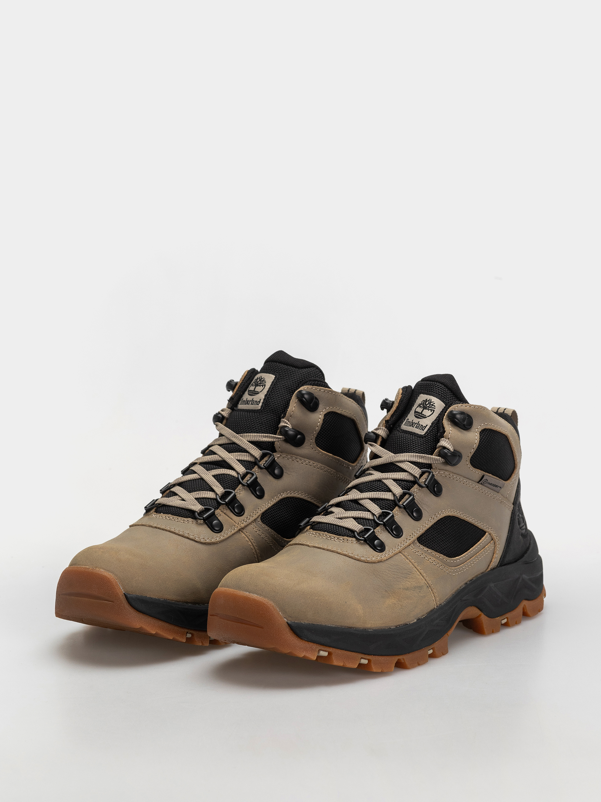 Zimné topánky Timberland Mt Maddsen 2.0 Mid Lc (medium grey full grain)