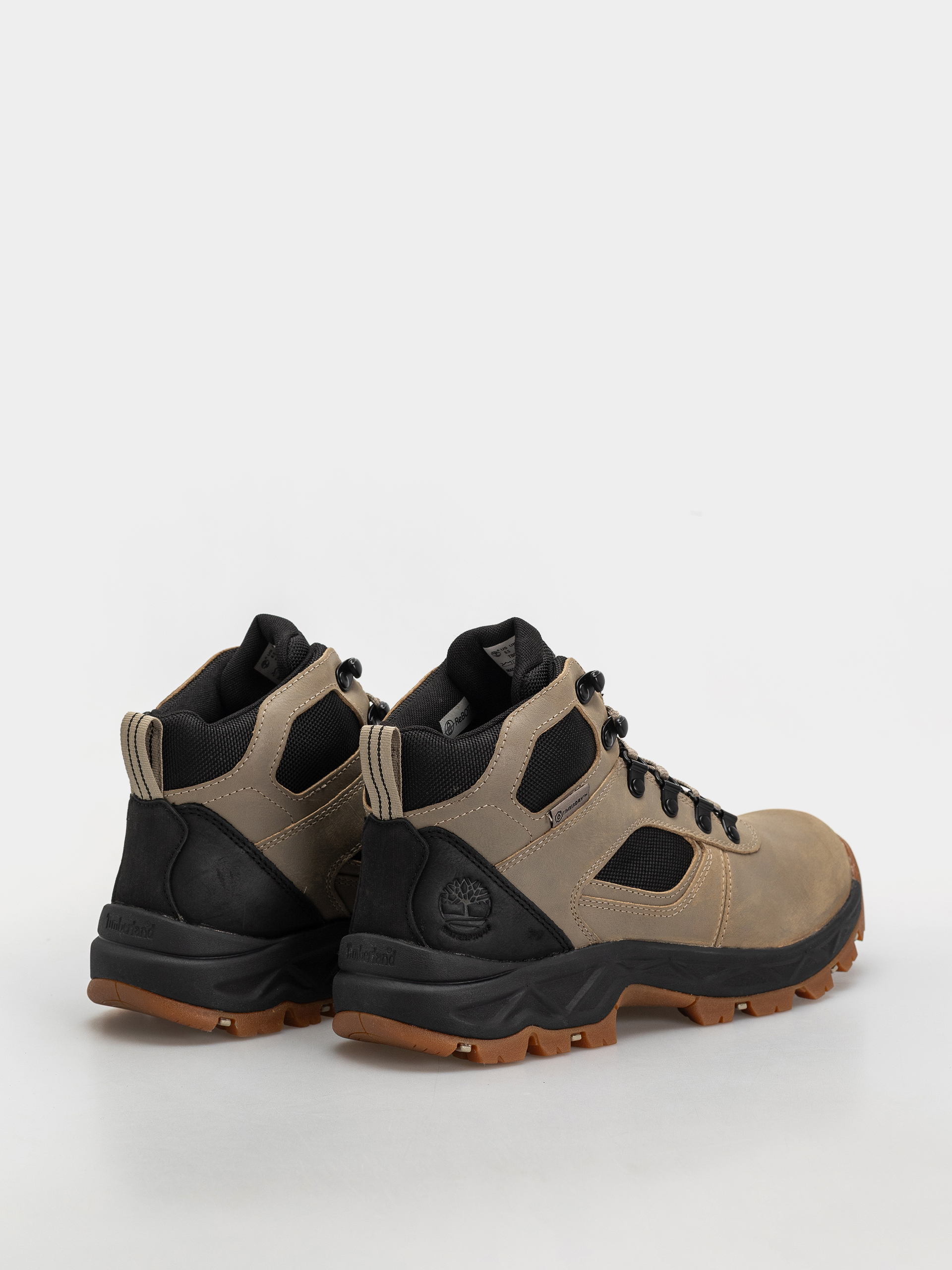 Zimné topánky Timberland Mt Maddsen 2.0 Mid Lc (medium grey full grain)