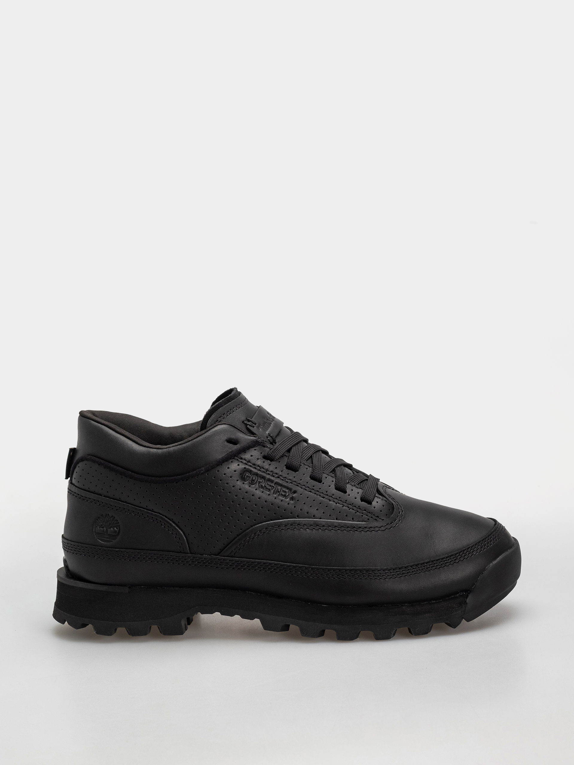 Zimné topánky Timberland Euro Hiker Low Lace Gtx