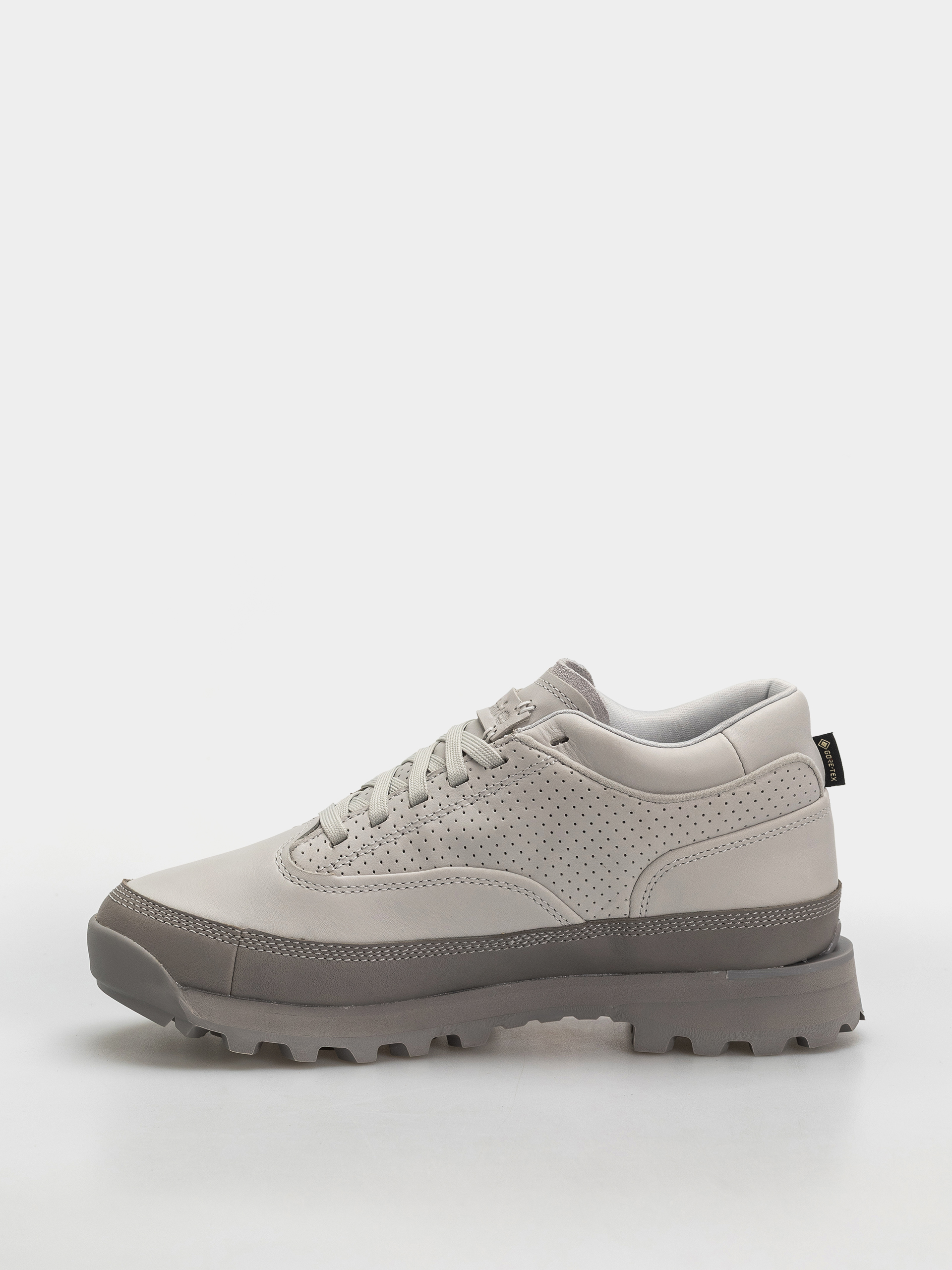 Zimné topánky Timberland Euro Hiker Low Lace Gtx (medium grey nubuck)