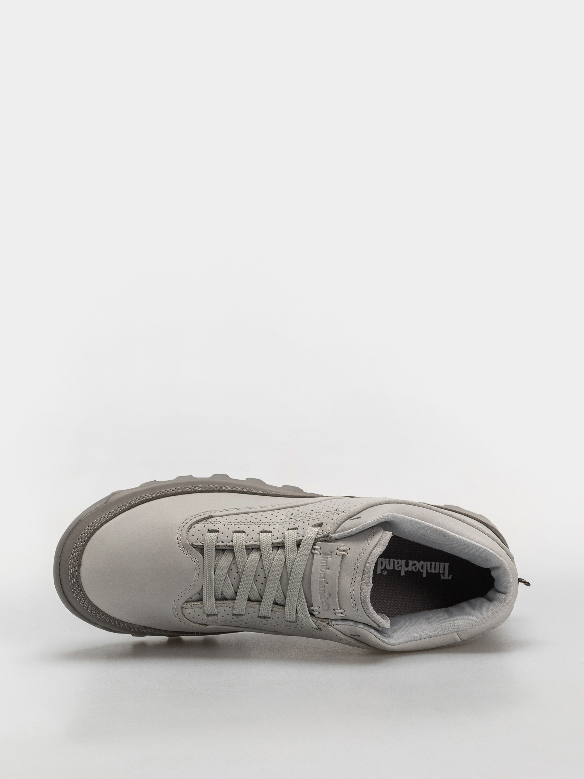 Zimné topánky Timberland Euro Hiker Low Lace Gtx (medium grey nubuck)