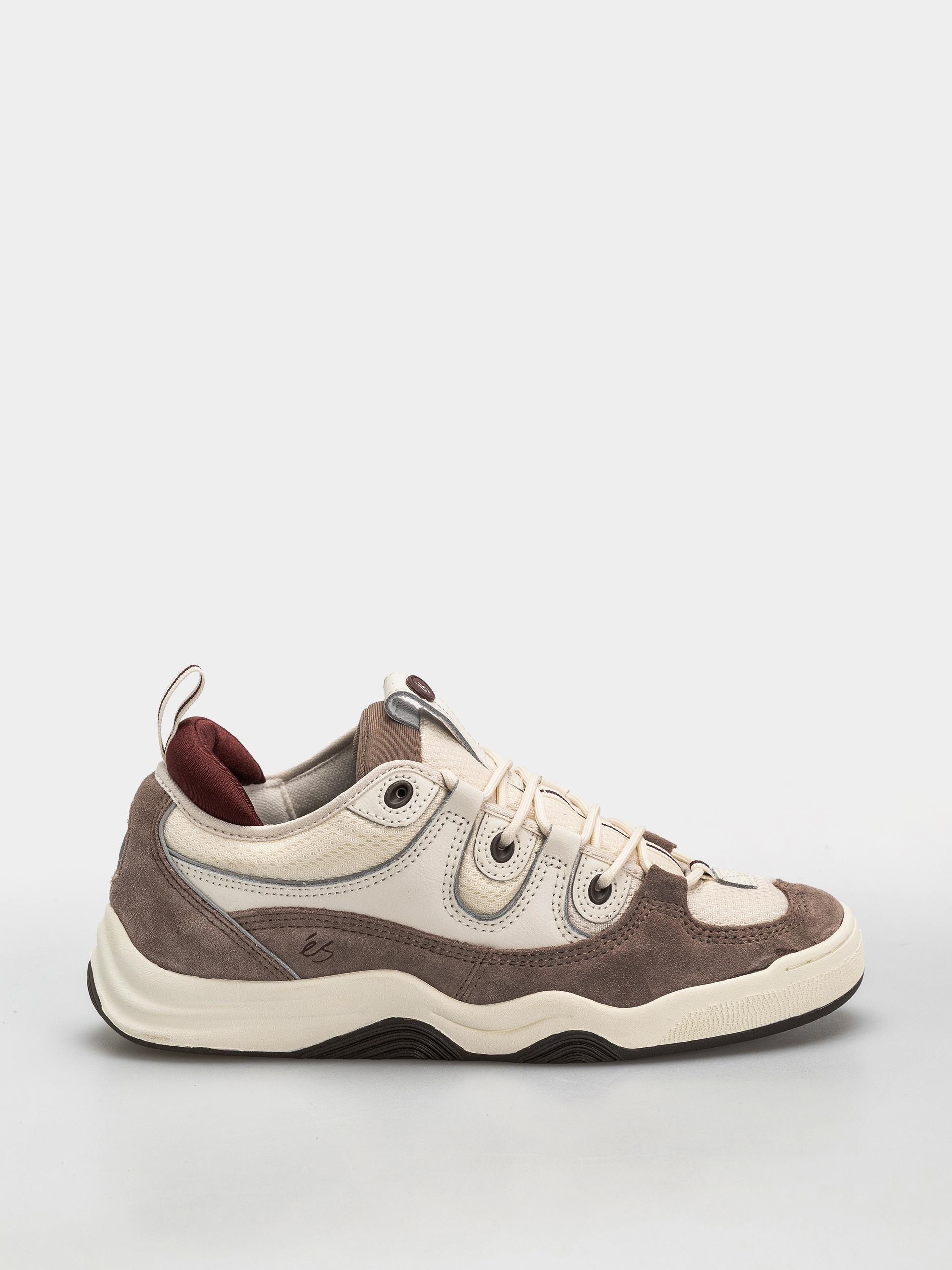 Topánky eS Two Nine 8 (warm grey/tan)