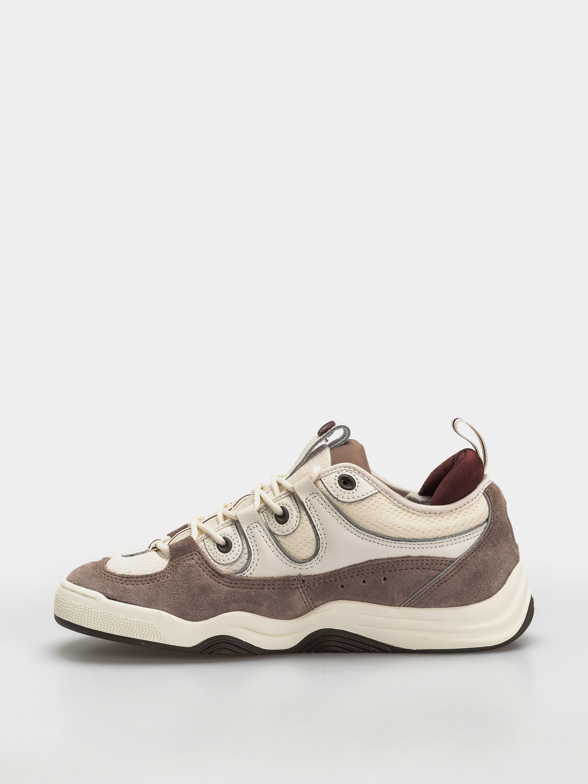 Topánky eS Two Nine 8 (warm grey/tan)